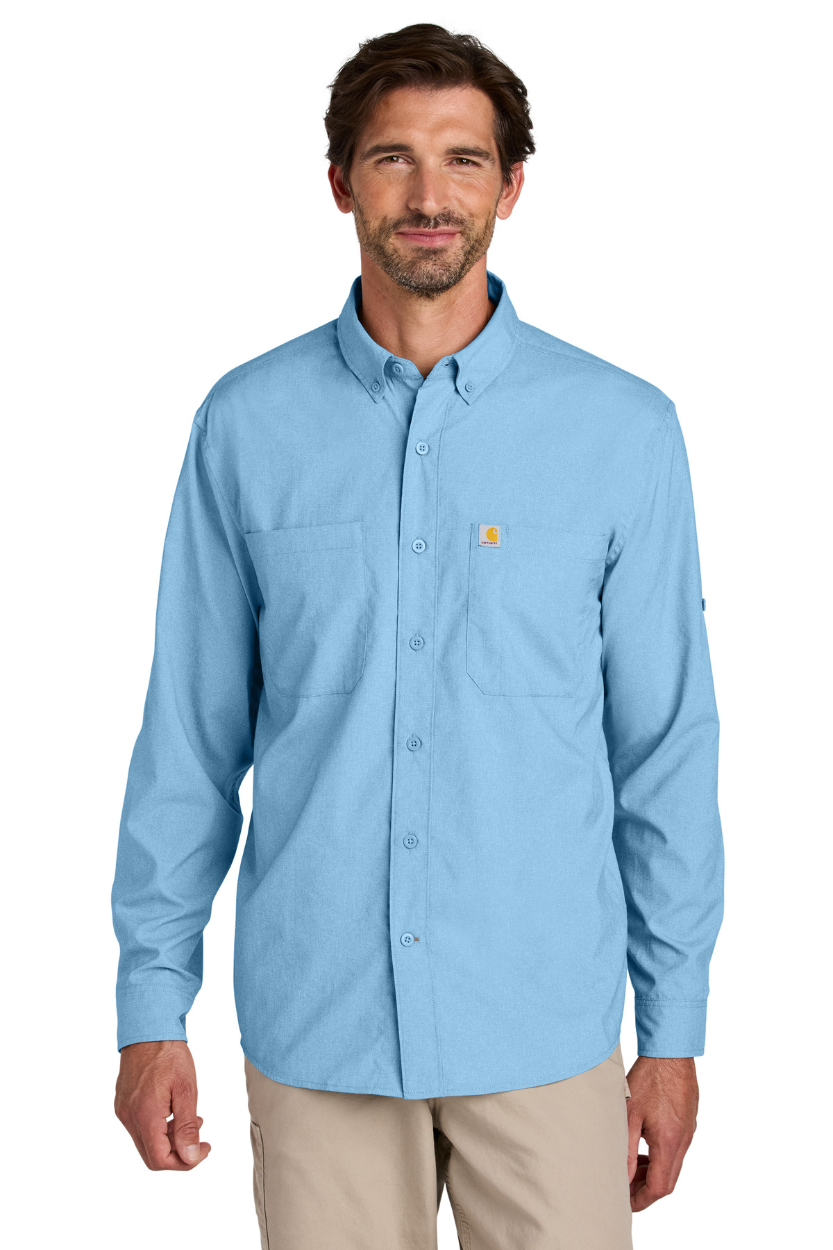 Carhartt CT107106 — Fresh Water Blue
