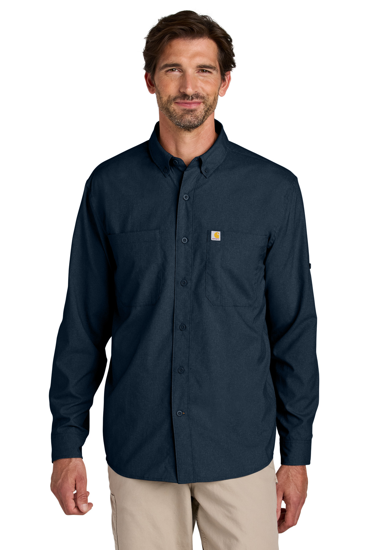 Carhartt CT107106 — Navy