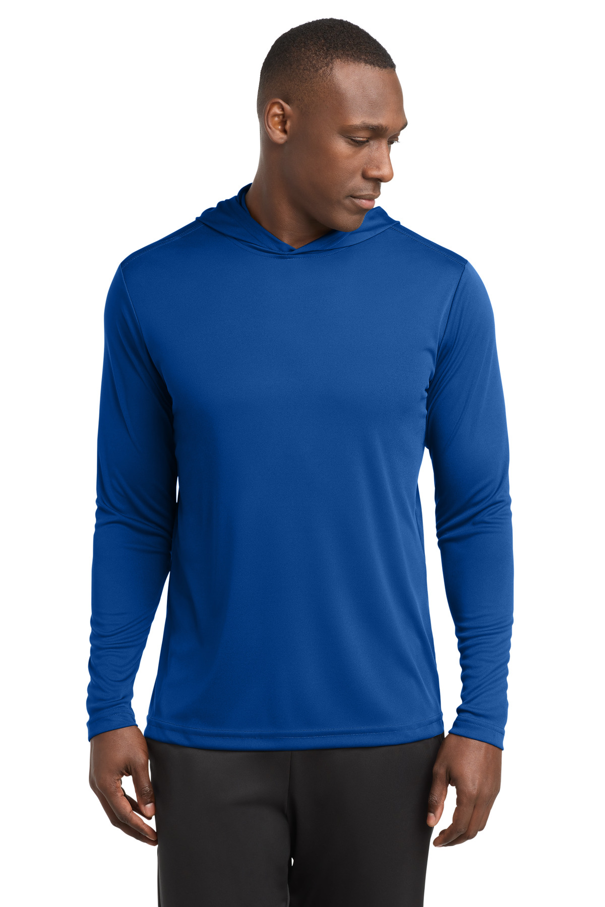 Sport-Tek ST358 — True Royal