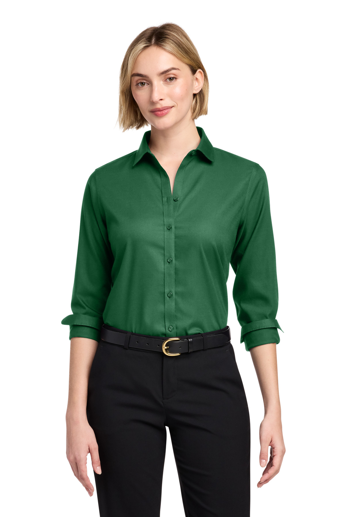 Brooks Brothers BB18003 — Club Green