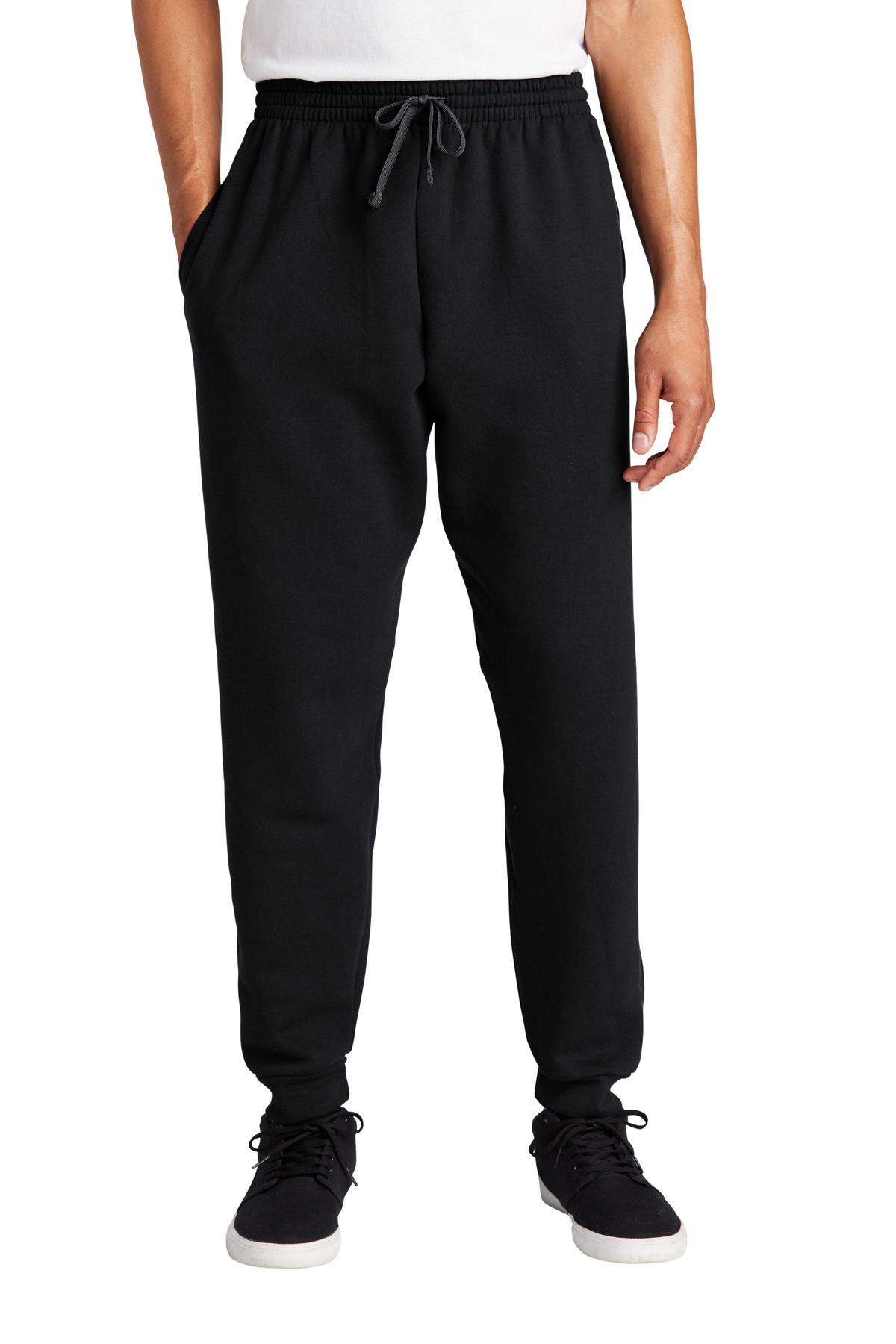 Jerzees 975MP — Black