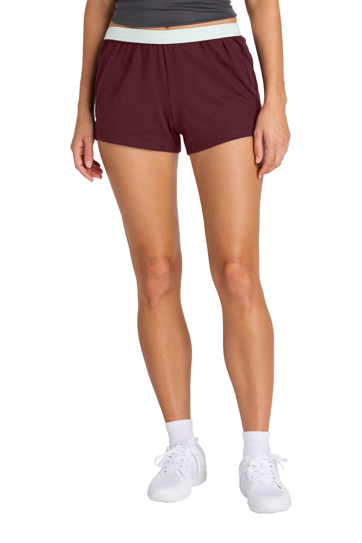 Sport-Tek LST311 — Maroon