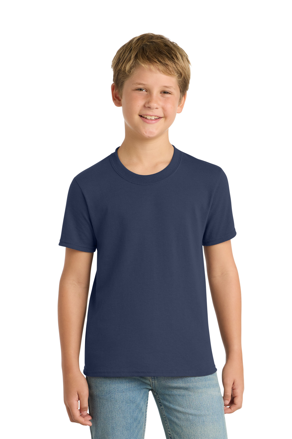 Port & Co PC55Y — Navy