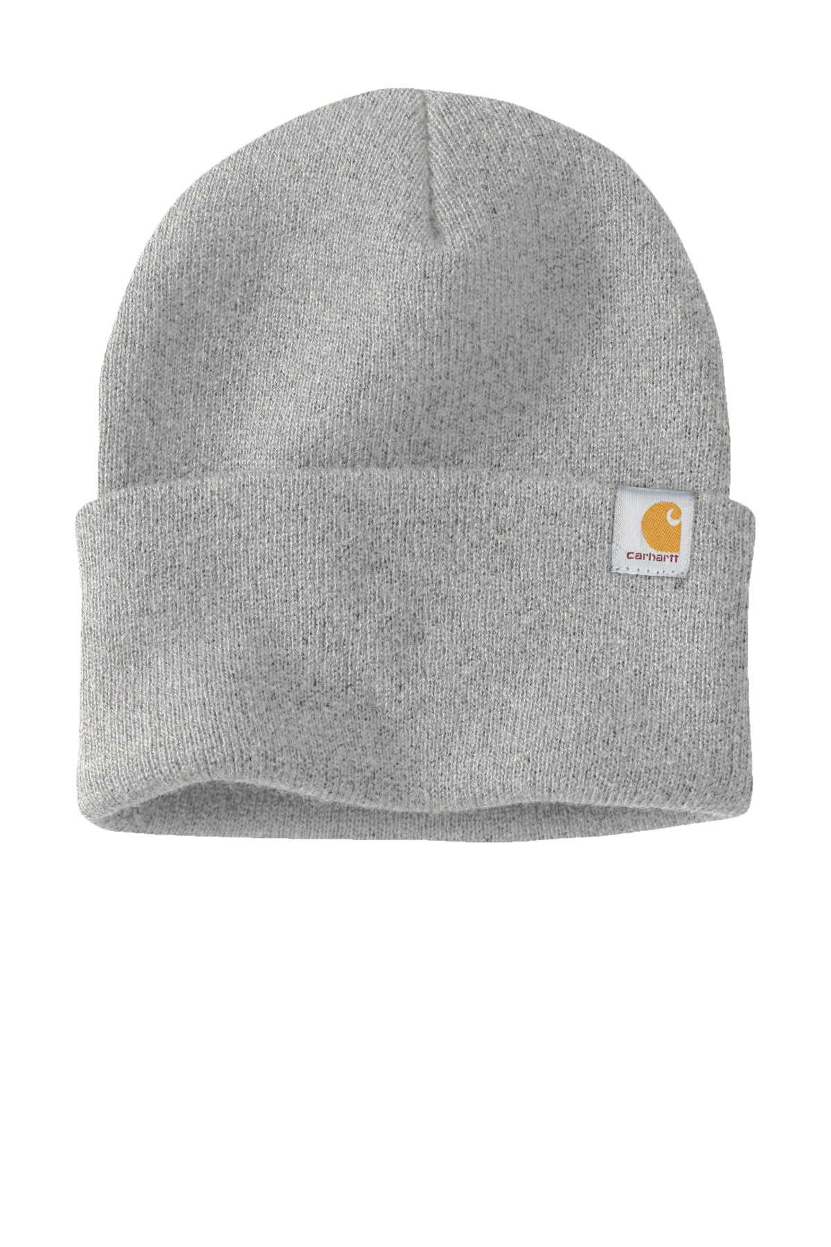 Carhartt CT104597 — Heather Grey