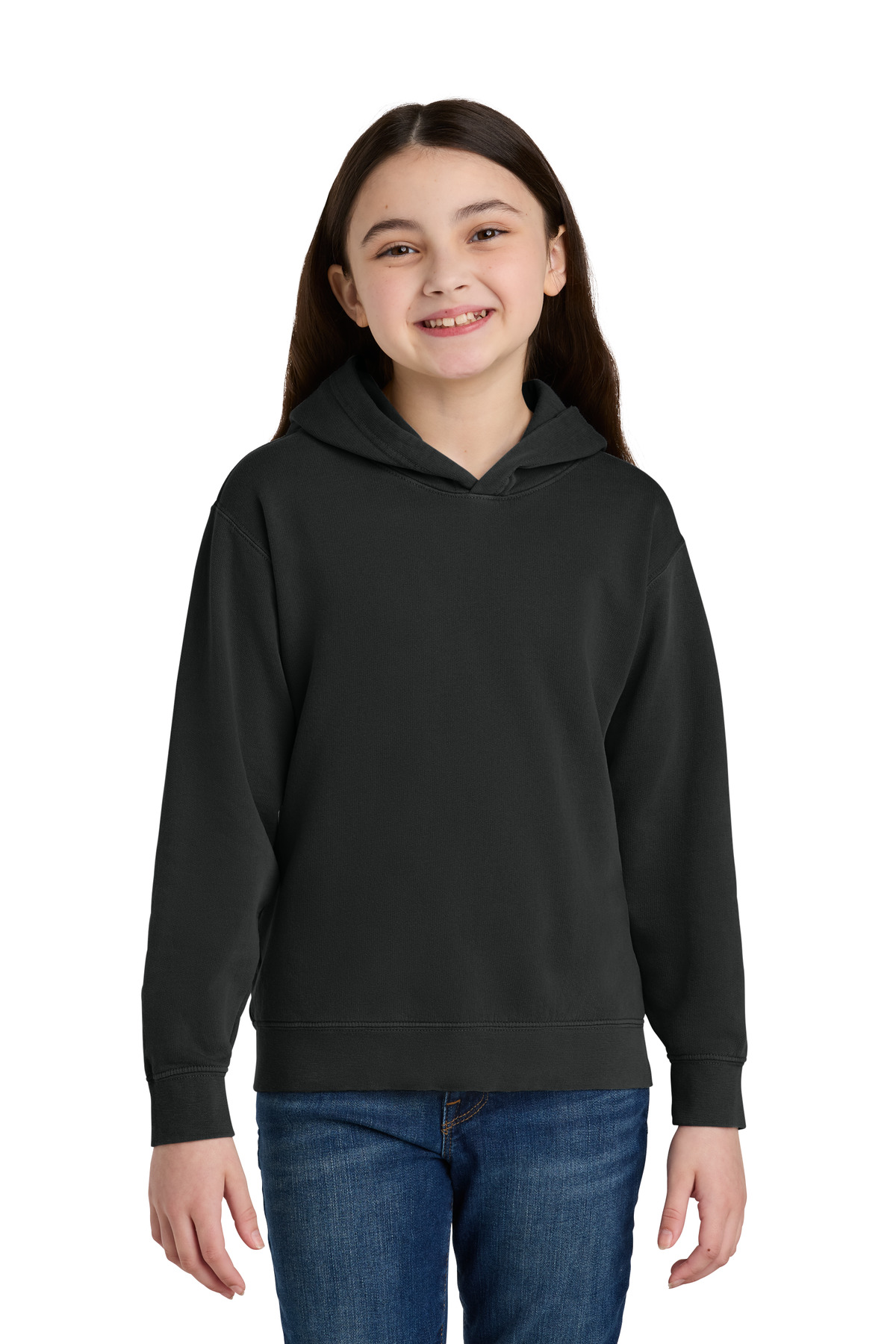 Comfort Colors 1467Y — Black
