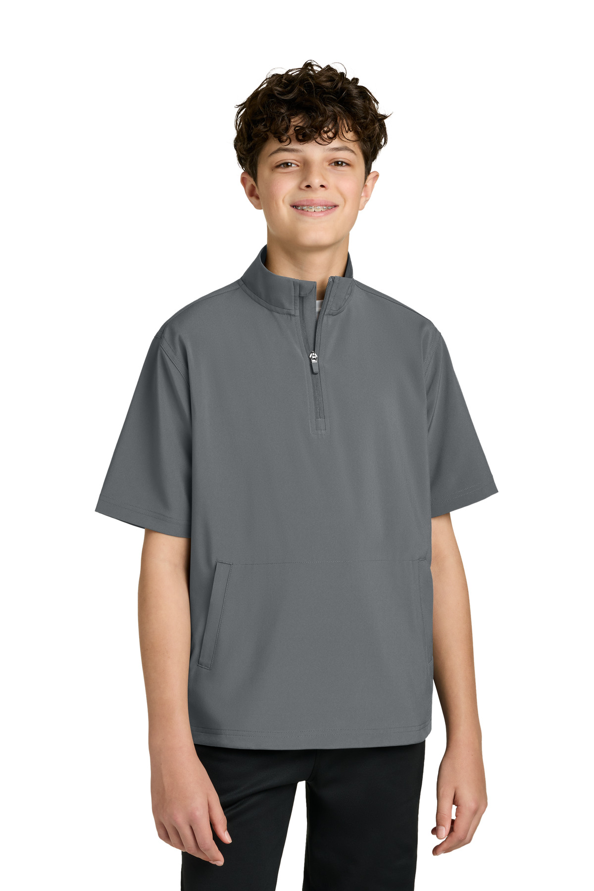 Richardson RY7400SSQ — Charcoal
