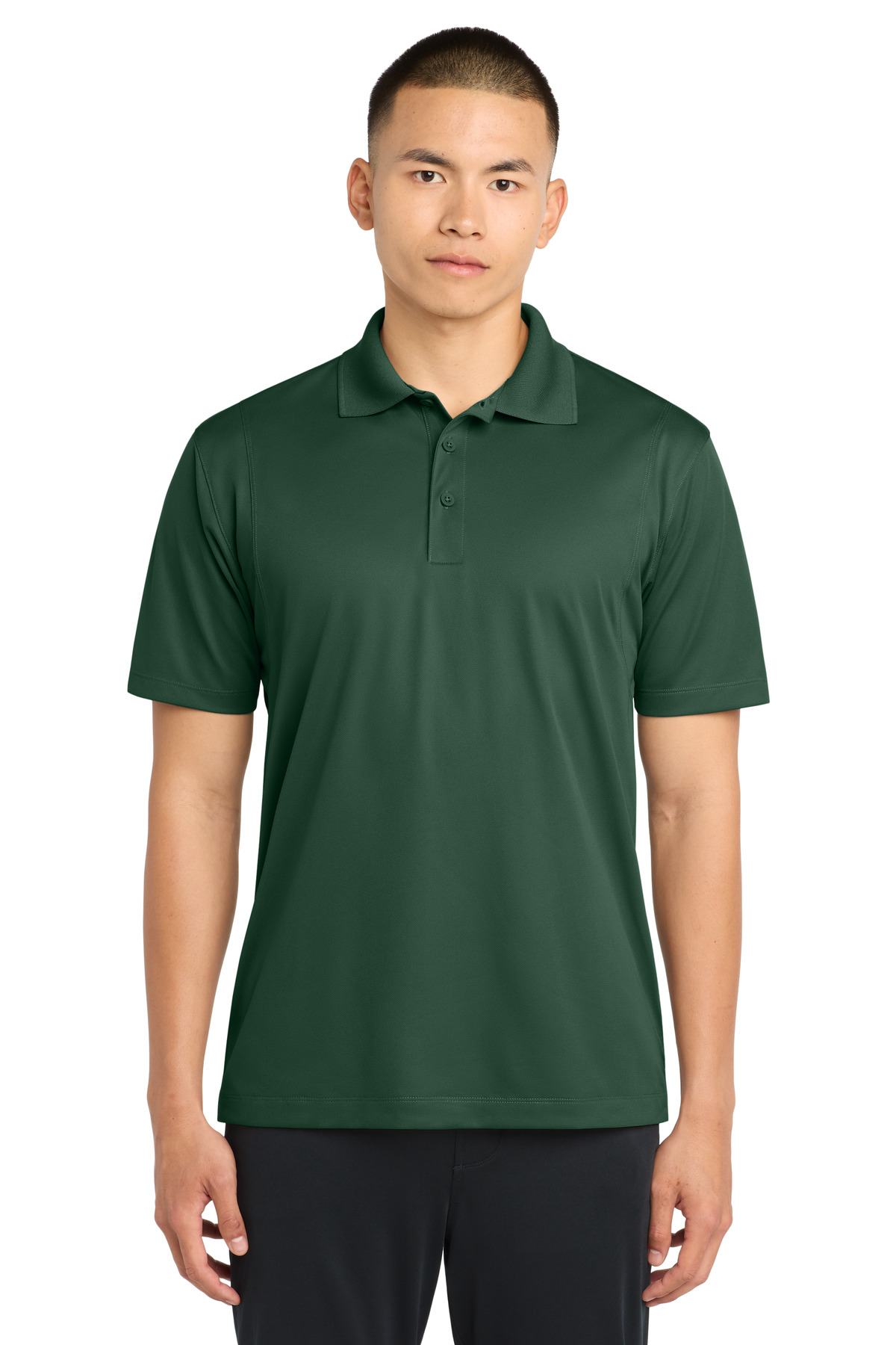 Sport-Tek TST650 — Forest Green