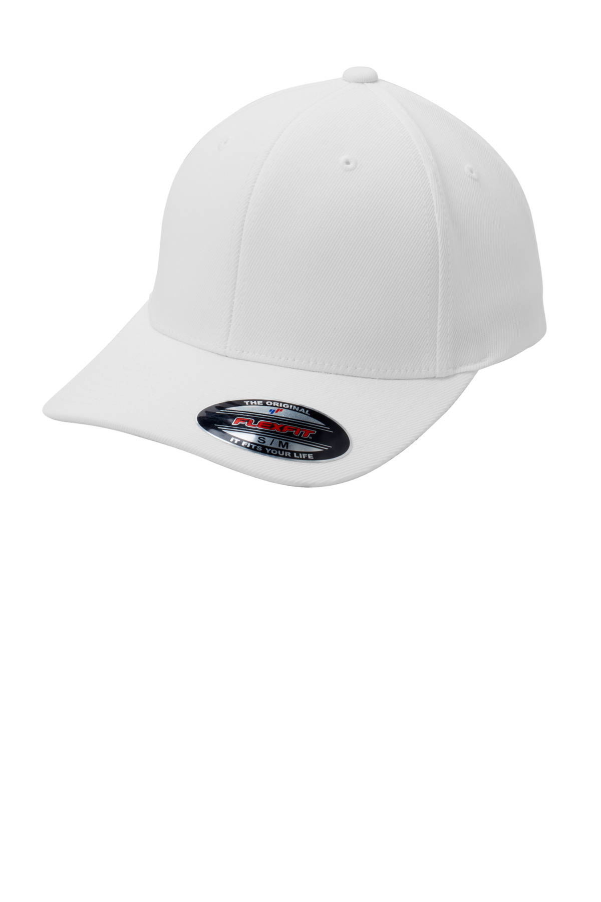 Sport-Tek STC17 — White