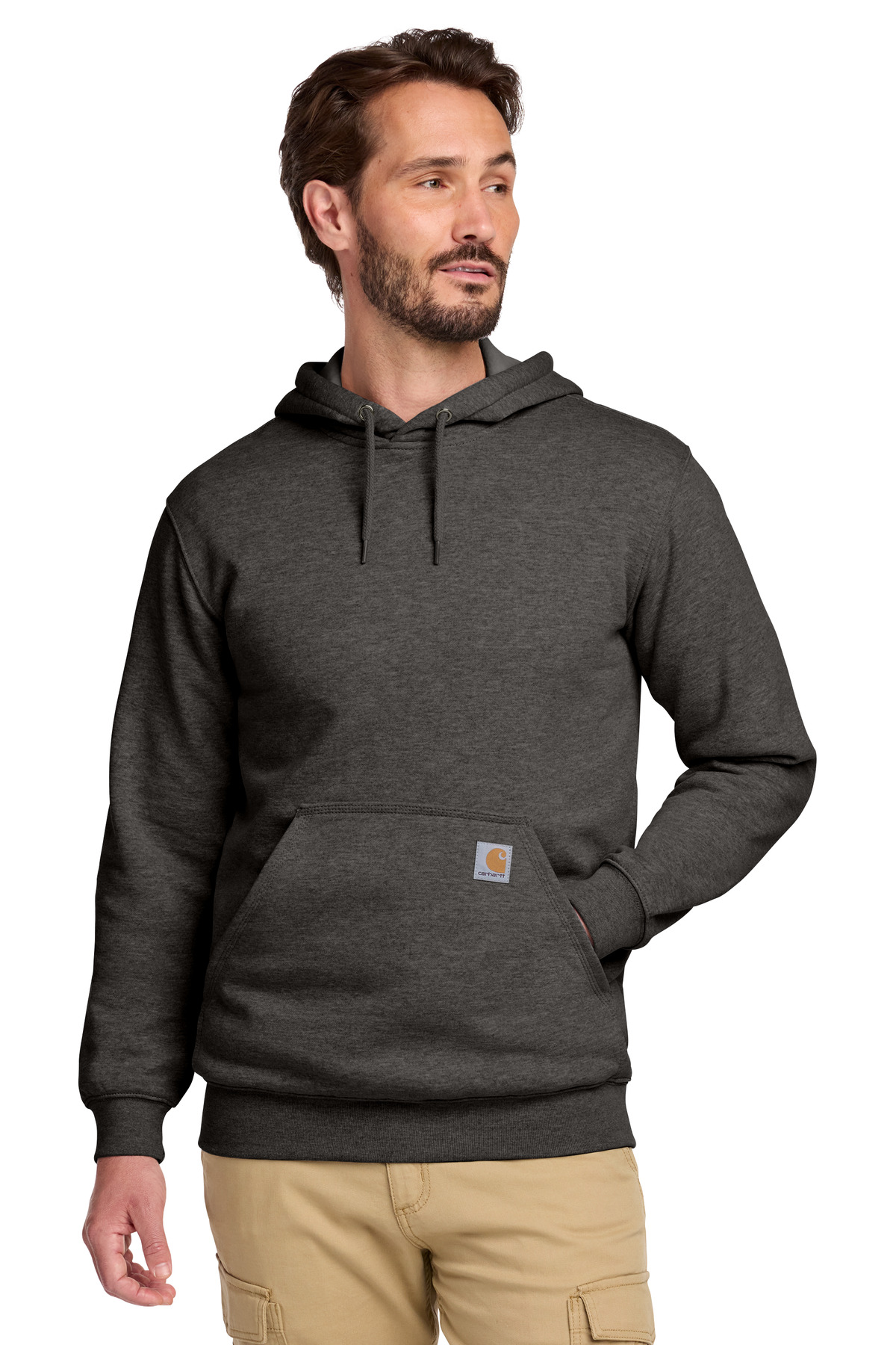Carhartt CTTK121 — Carbon Heather