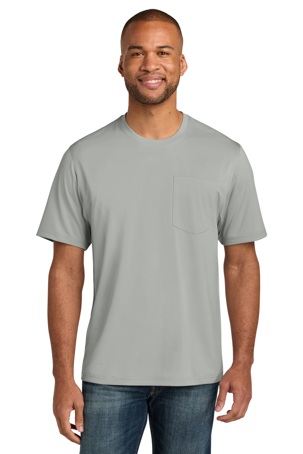 CornerStone TLCS440P — Light Grey