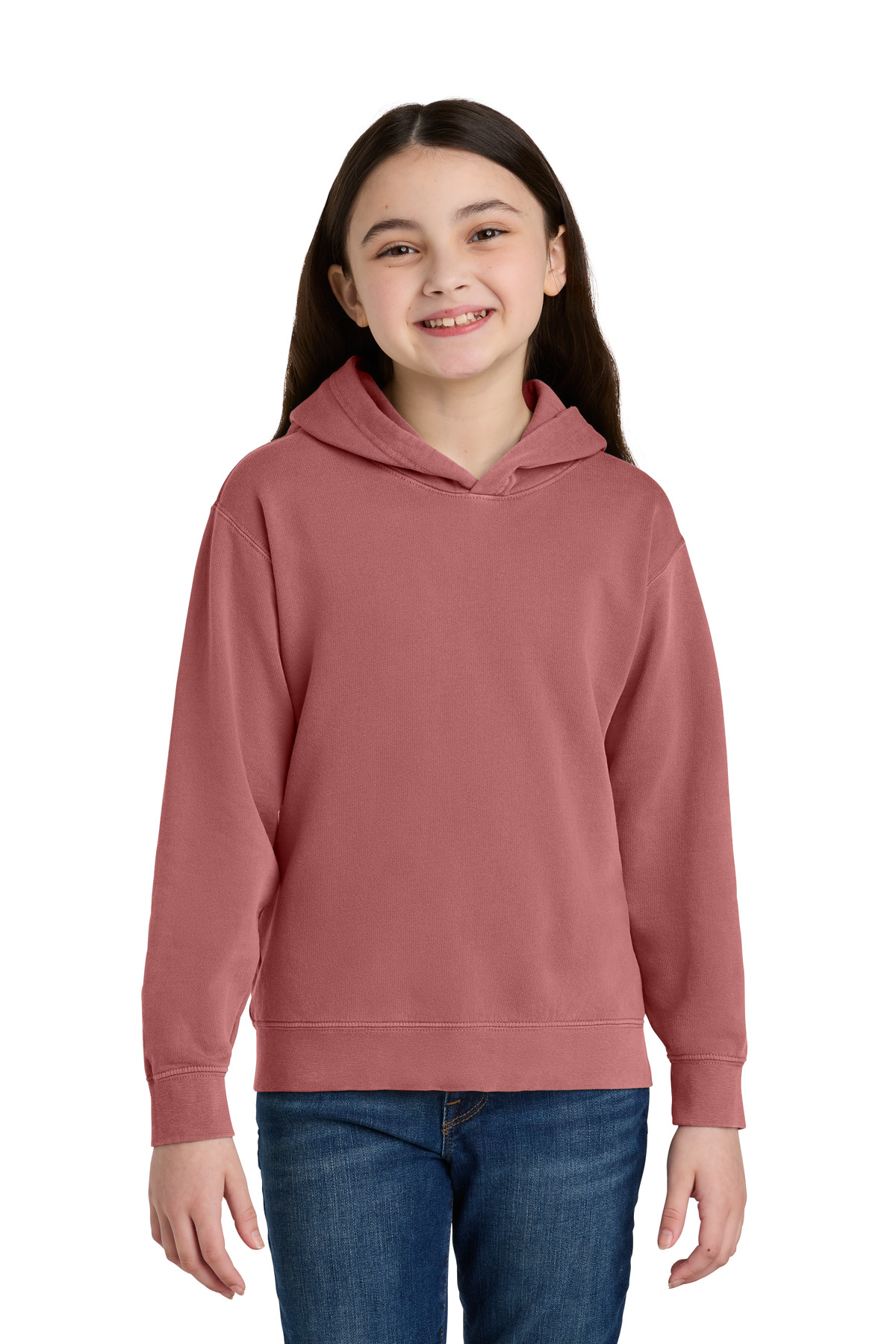Comfort Colors 1467Y — Crimson
