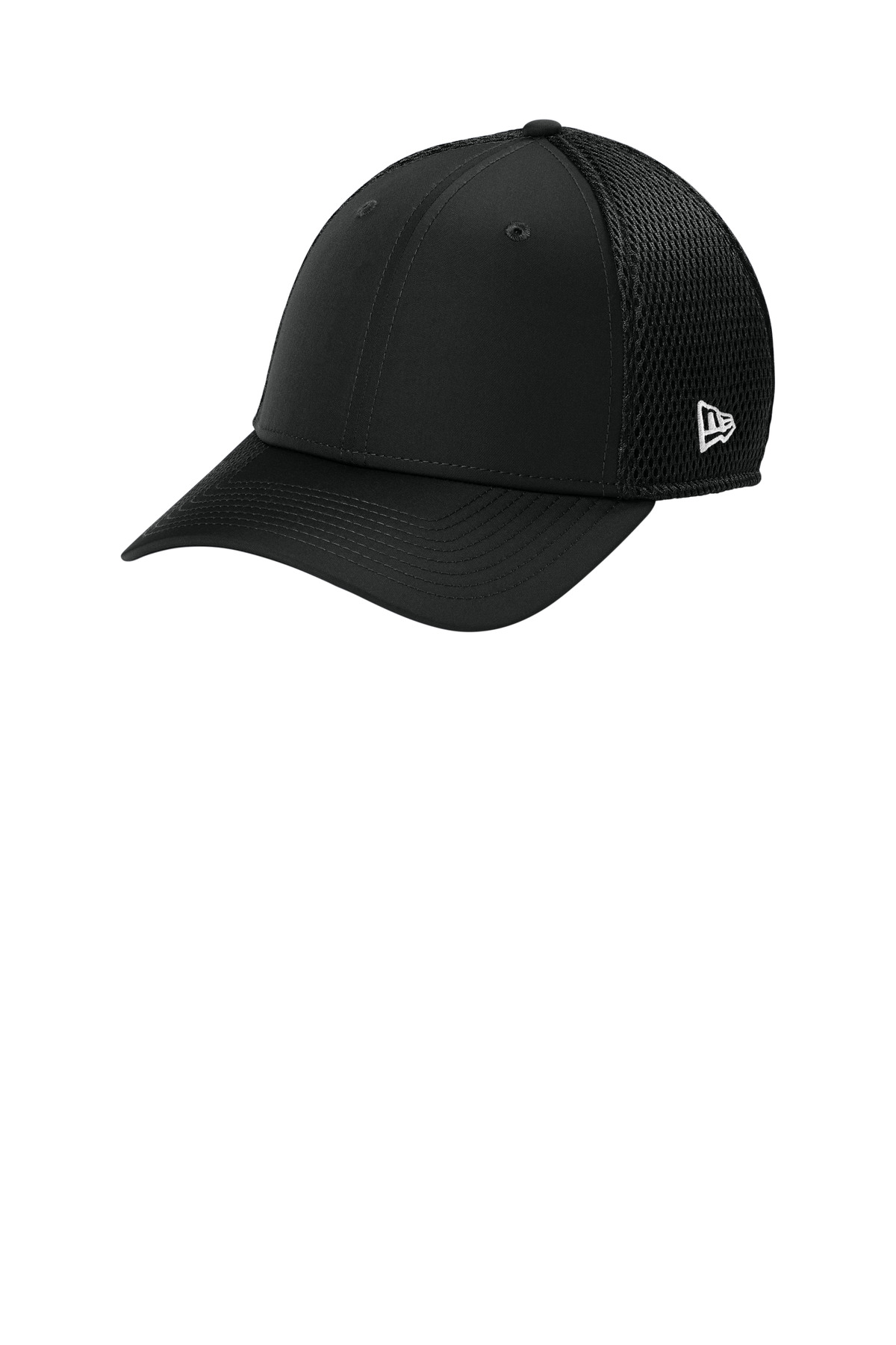 New Era NE1130 — Black