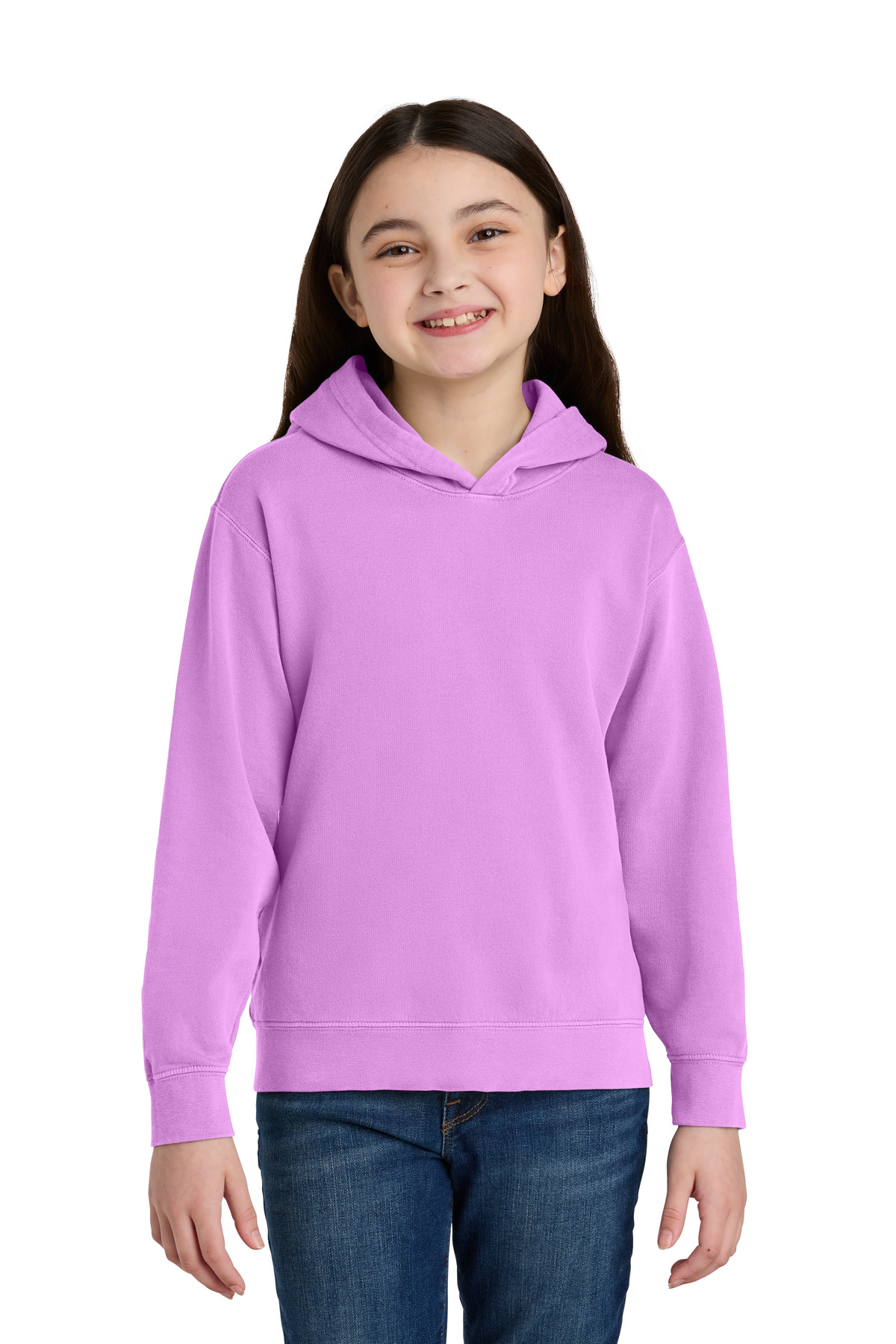 Comfort Colors 1467Y — Neon Violet