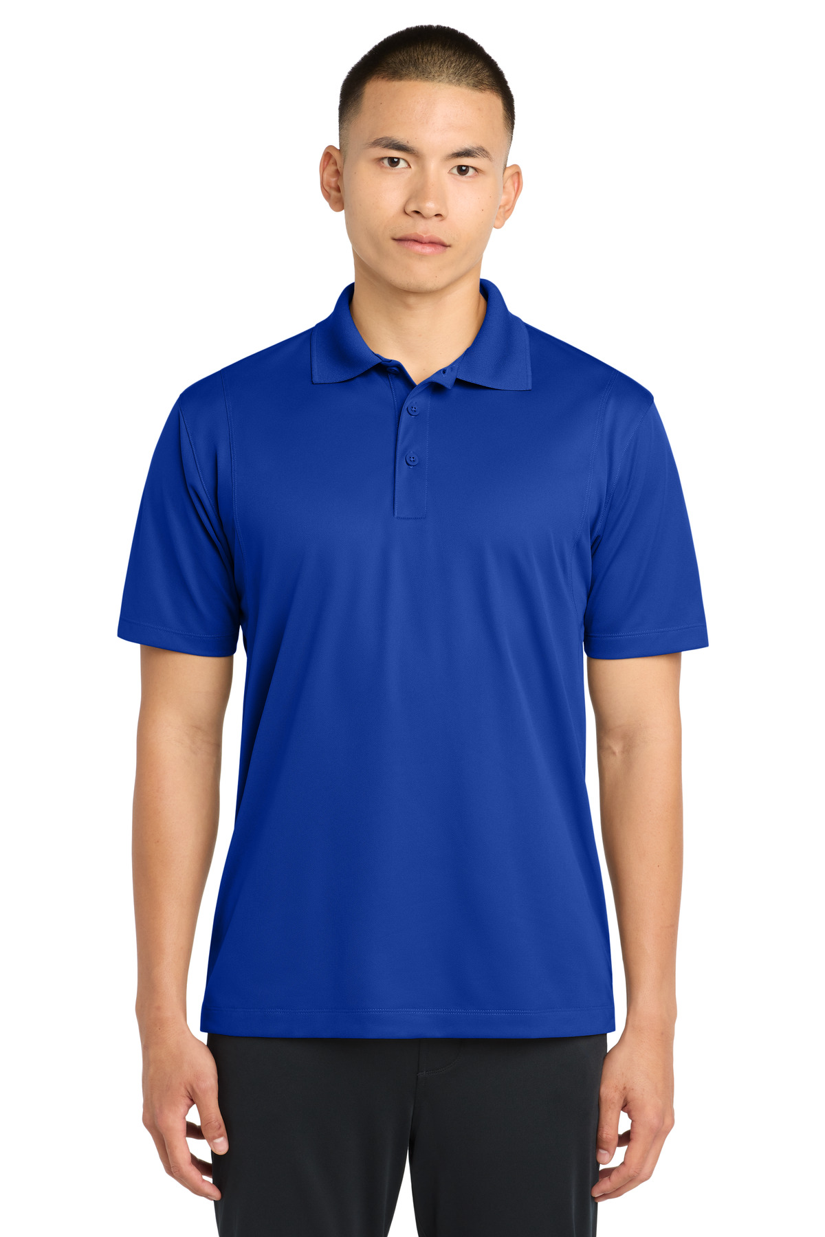Sport-Tek TST650 — True Royal