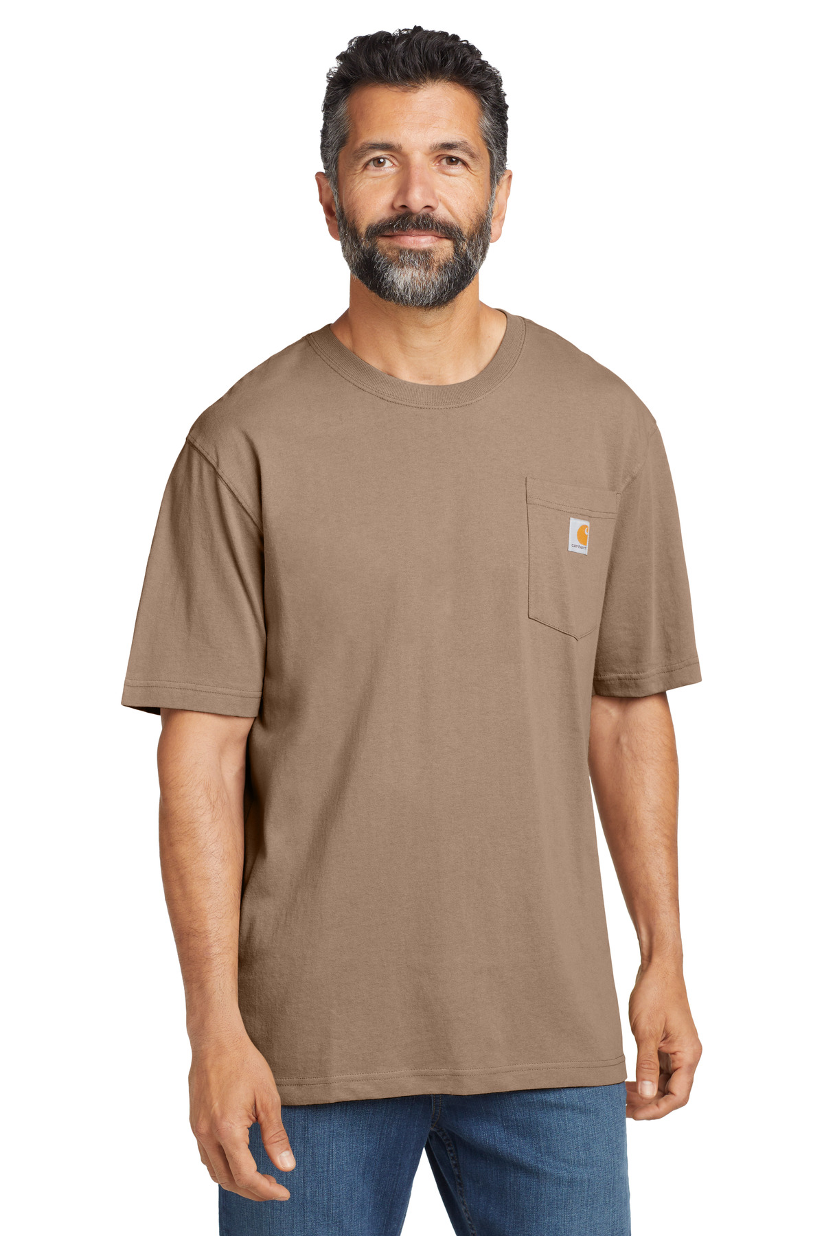 Carhartt CTTK87 — Desert
