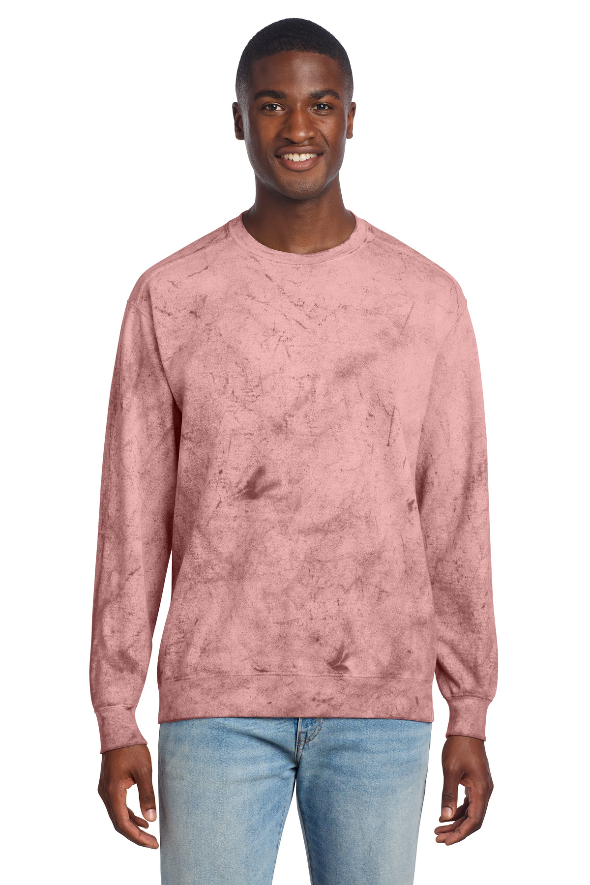 Comfort Colors 1545 — Clay