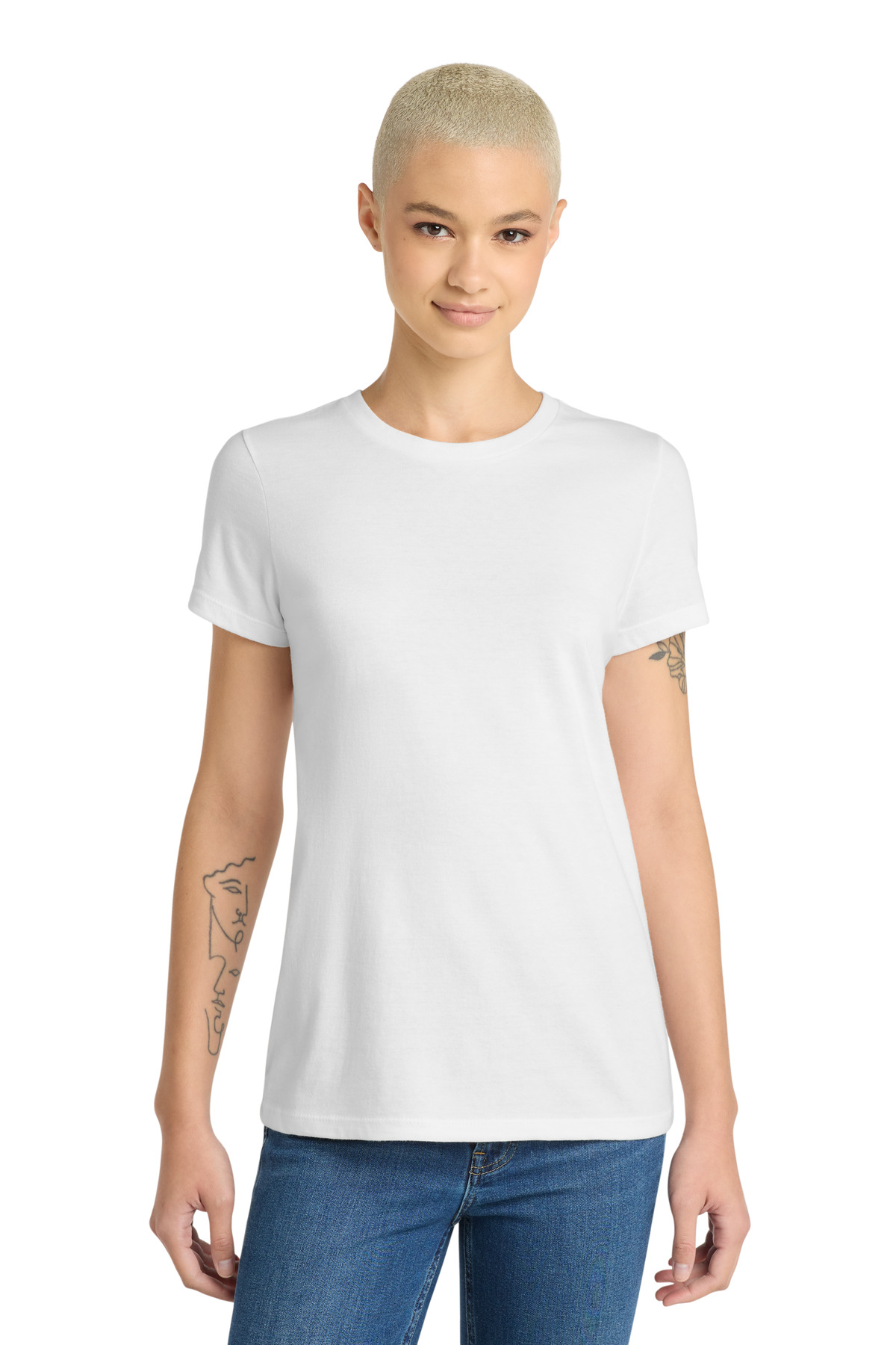 District DT6002 — White