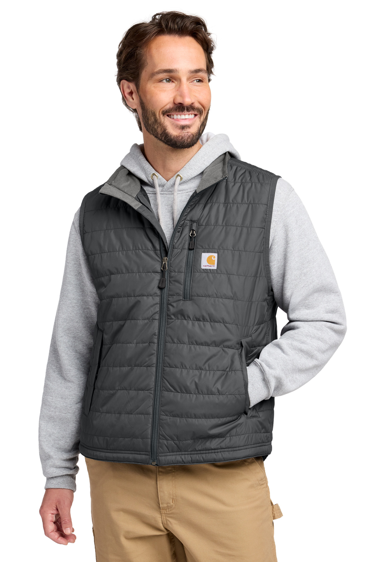 Carhartt CT102286 — Shadow Grey