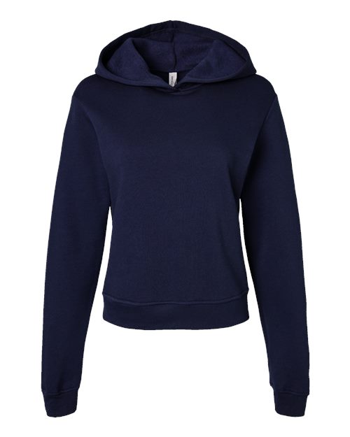 BELLA + CANVAS 7519 — Navy