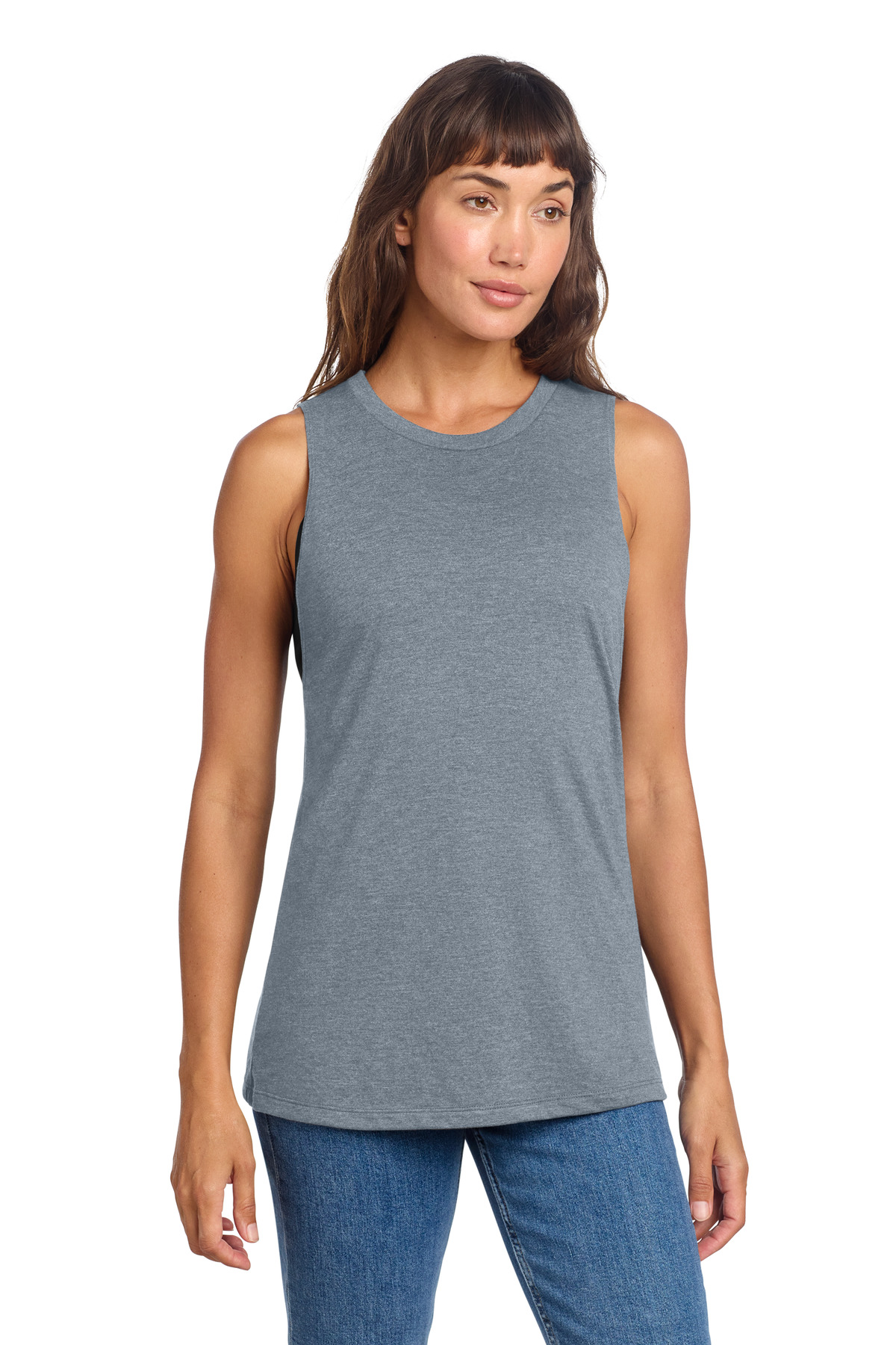 District DT153 — Flint Blue Heather