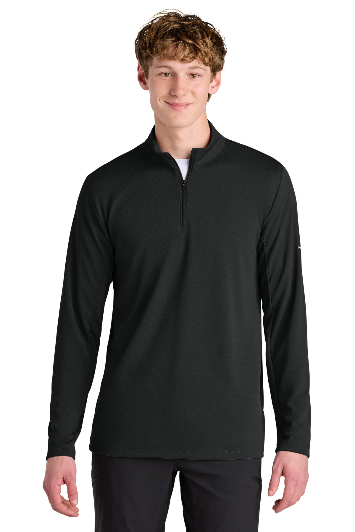 The North Face NF0A8ENR — TNF Black