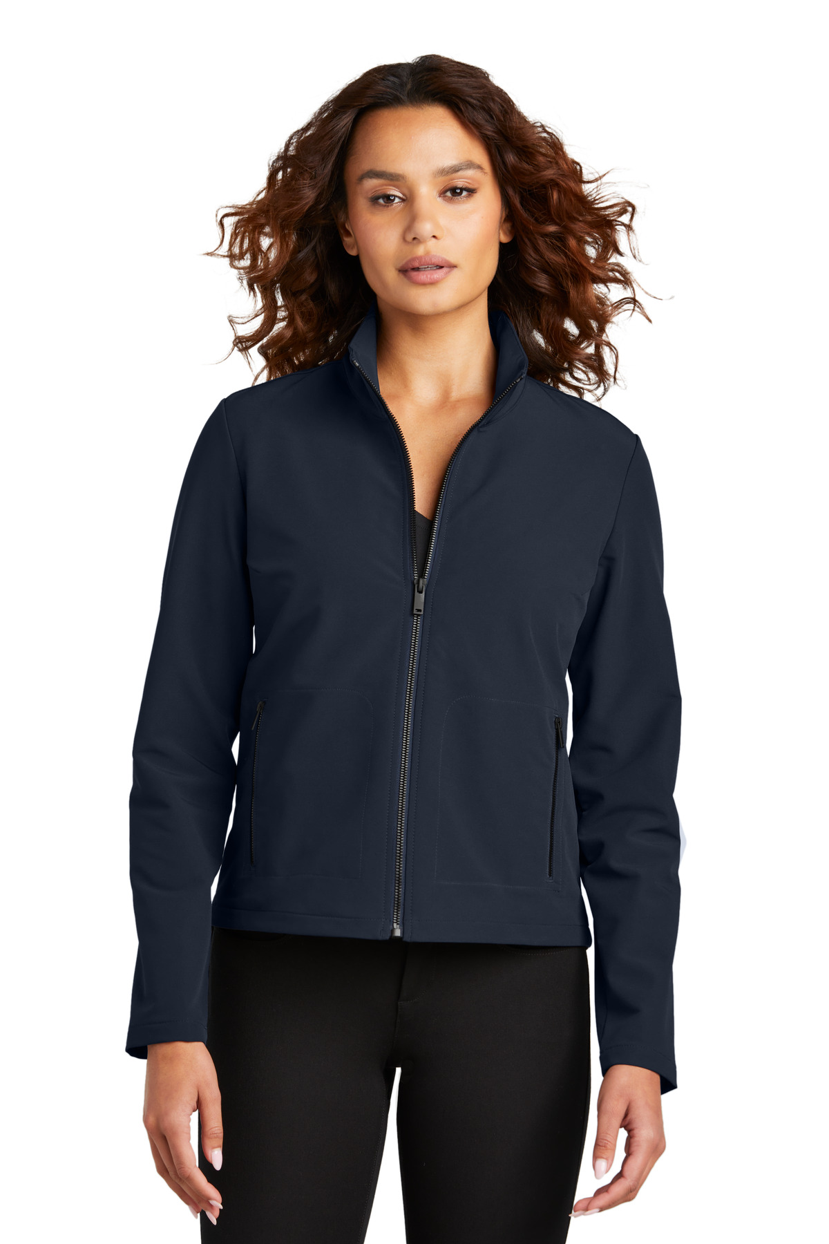 Mercer+Mettle MM7103 — Night Navy