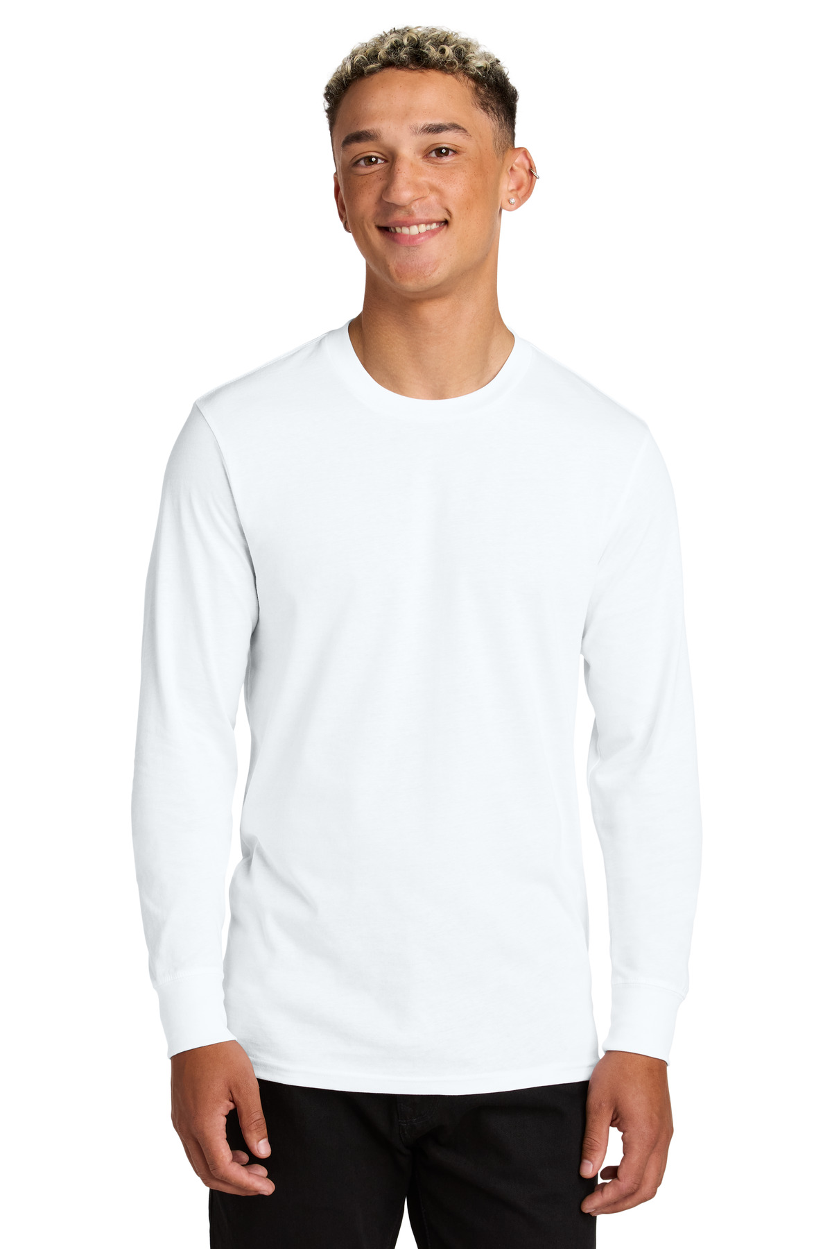 AllMade AL6104 — Bright White