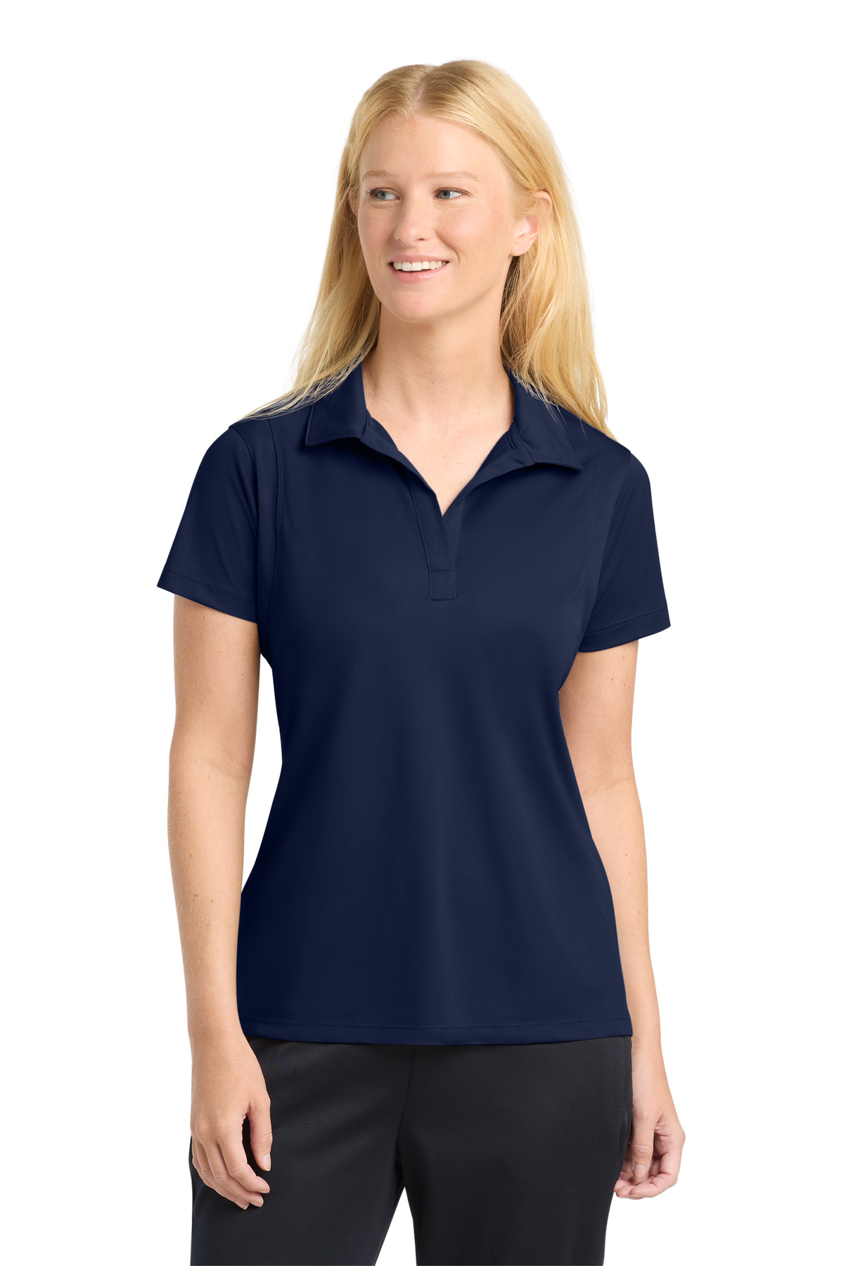 Sport-Tek LST650 — True Navy