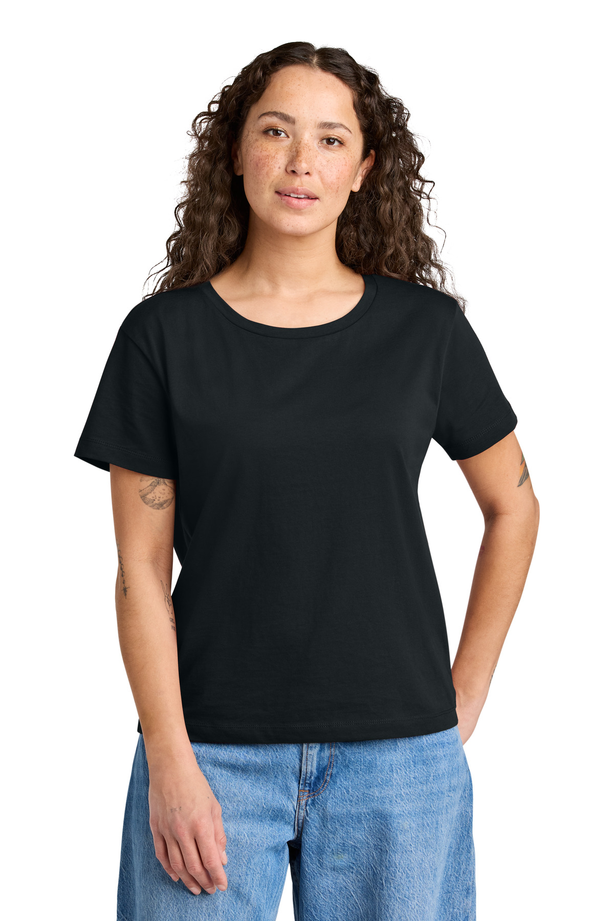 Stanley/Stella SXW008 — Black