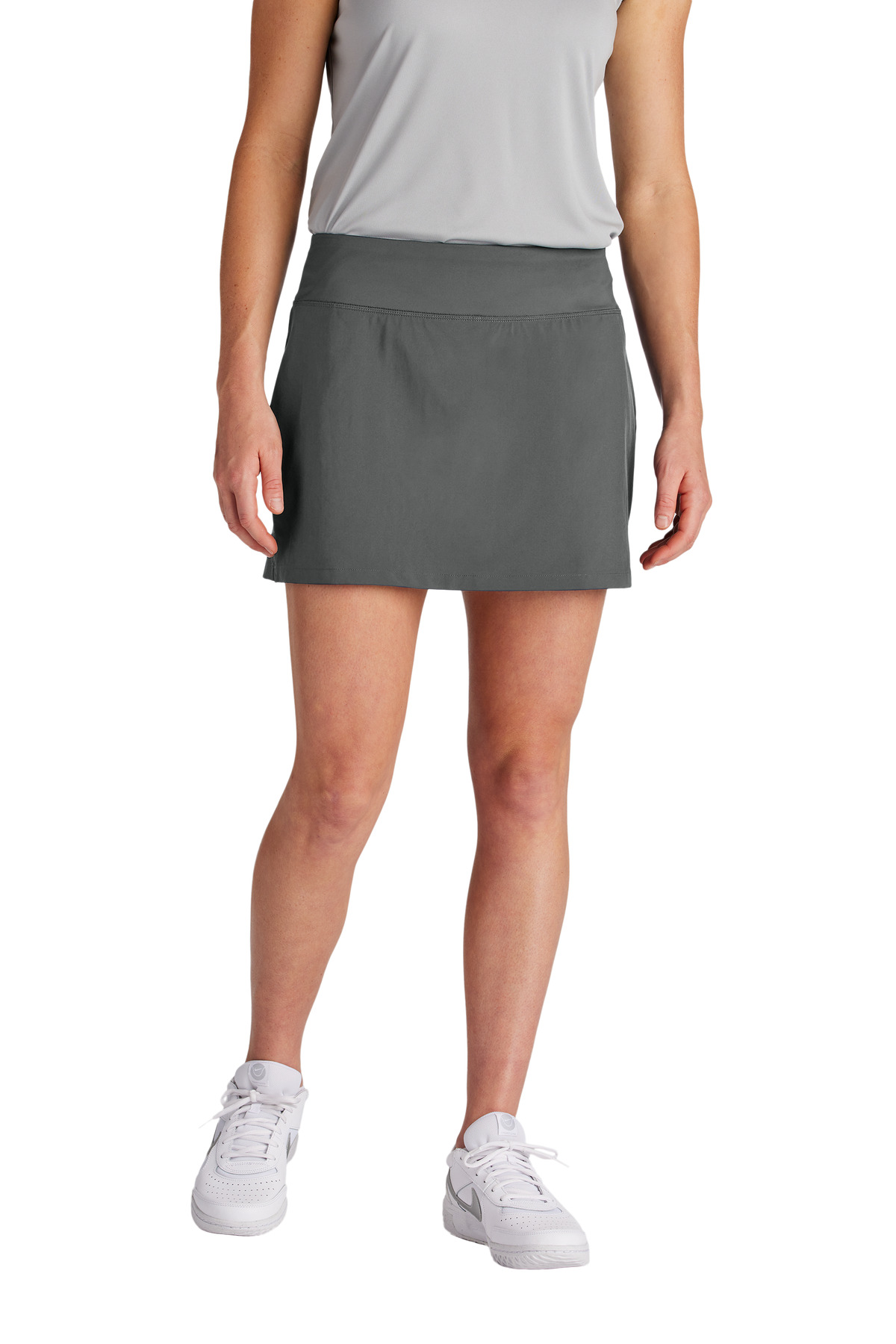 Sport-Tek LST486 — Iron Grey