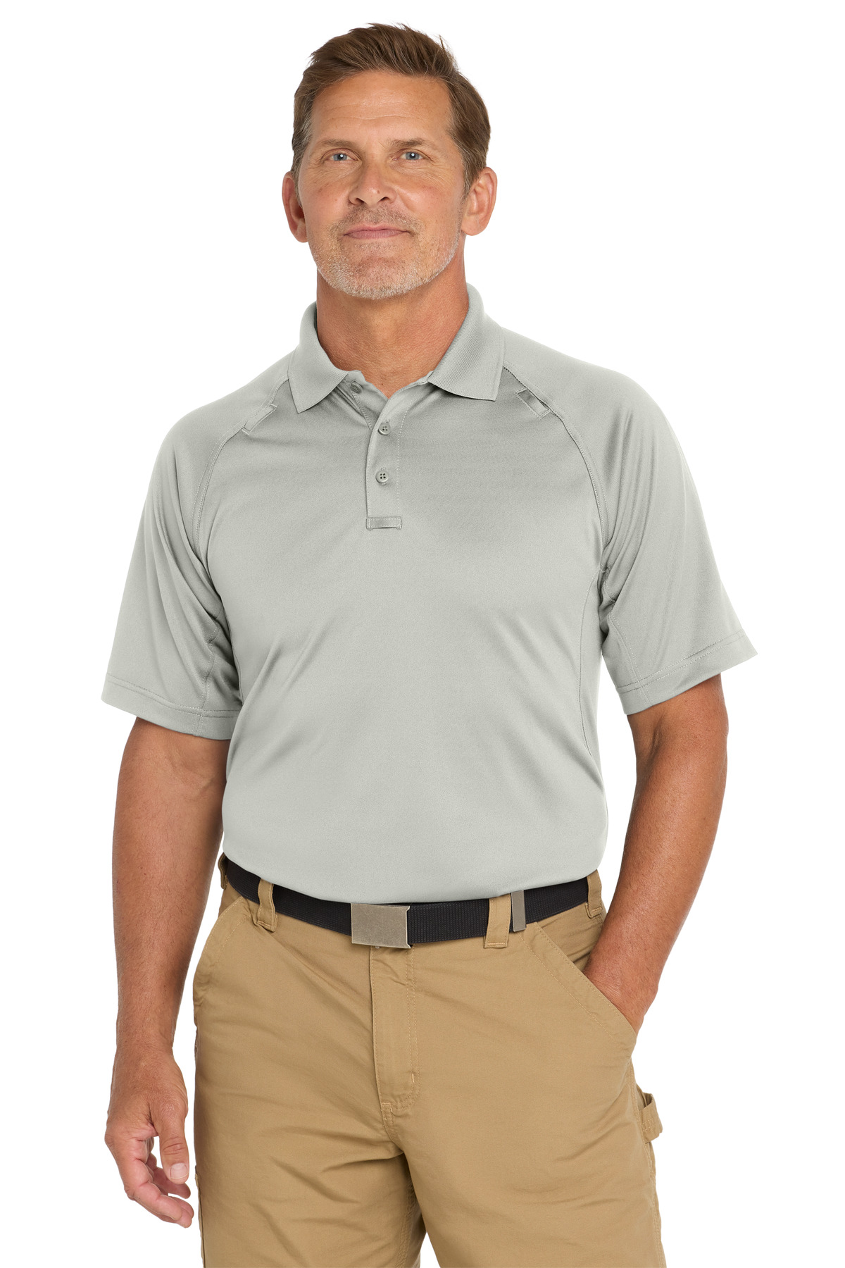 CornerStone TLCS410 — Light Grey