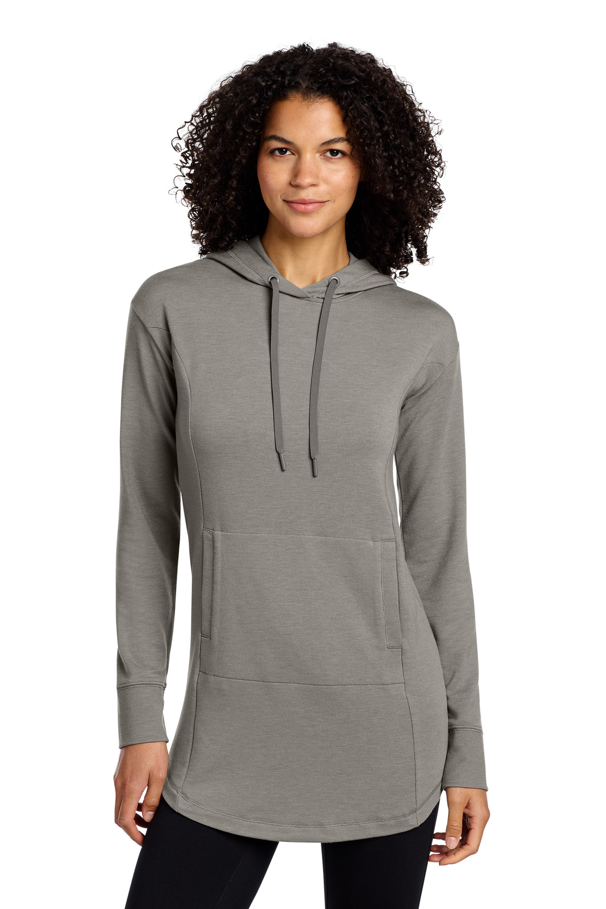 OGIO LOG827 — Petrol Grey Heather