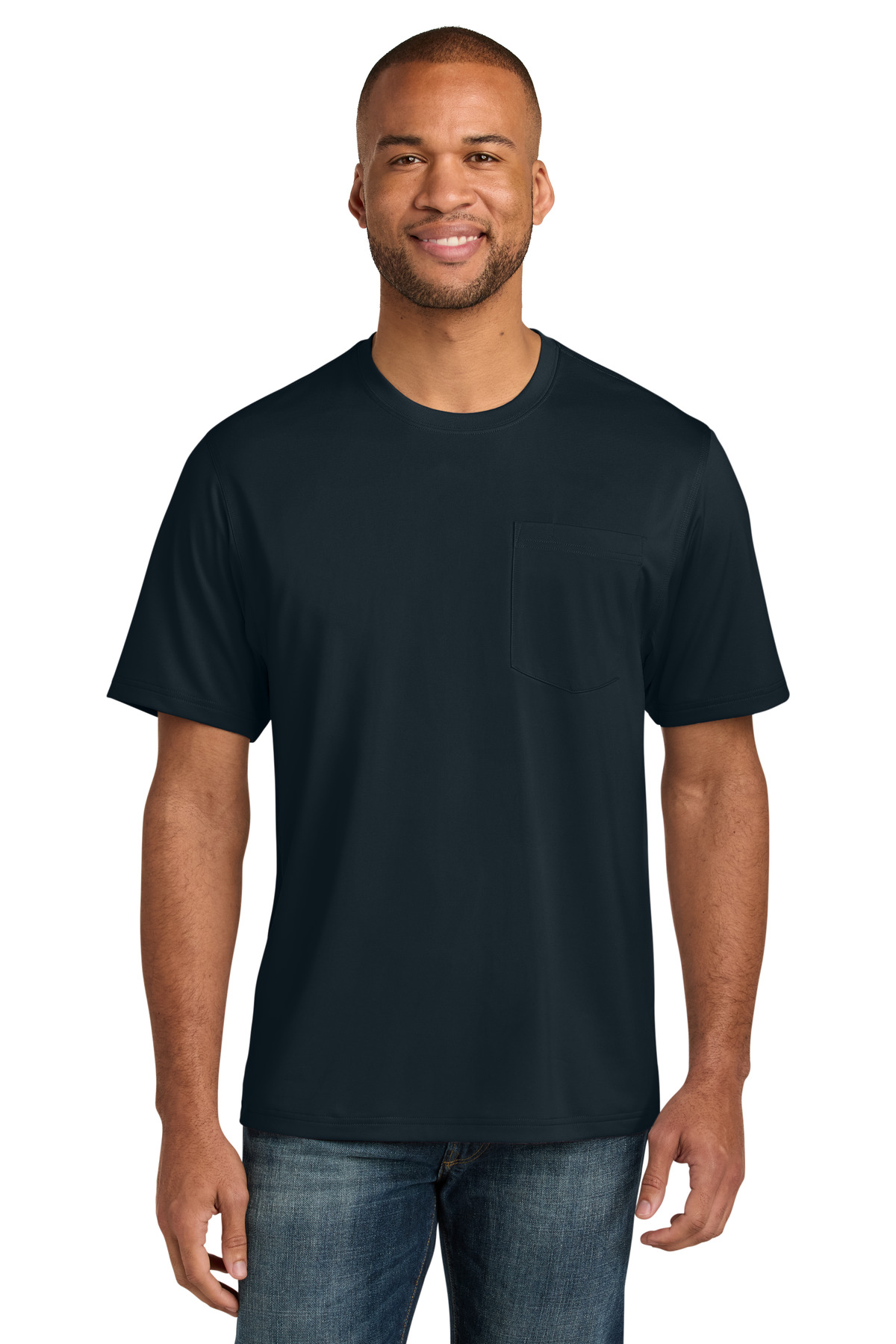 CornerStone TLCS440P — Navy