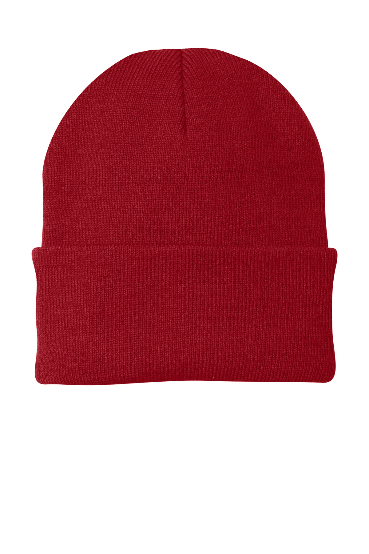 Port Authority CP90 — Athletic Red