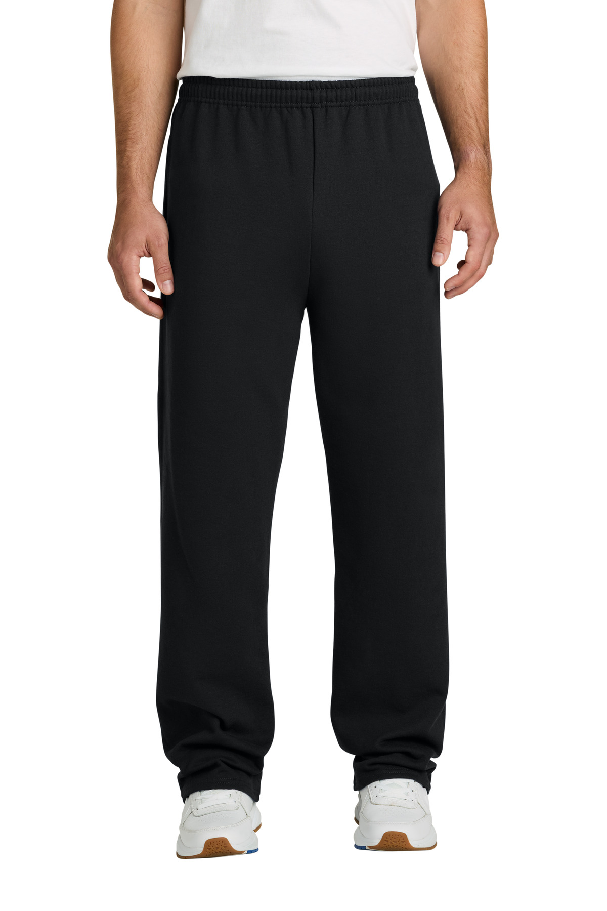 Jerzees 974MP — Black