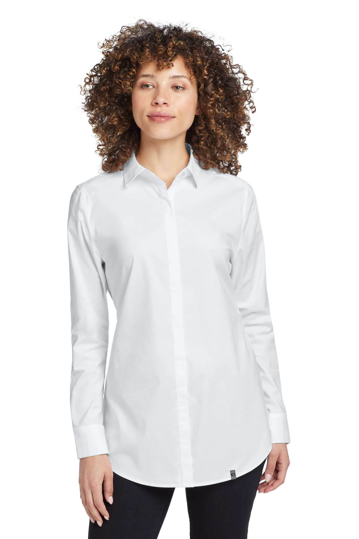 OGIO LOG1002 — White
