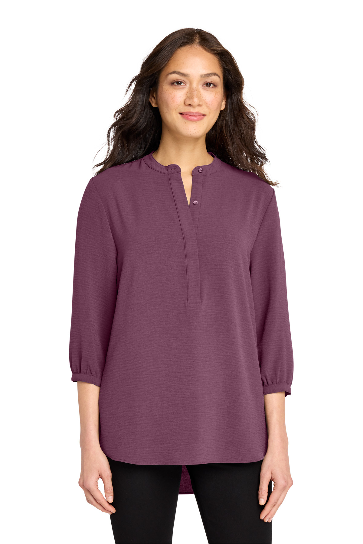 Port Authority LW713 — Purple Mist