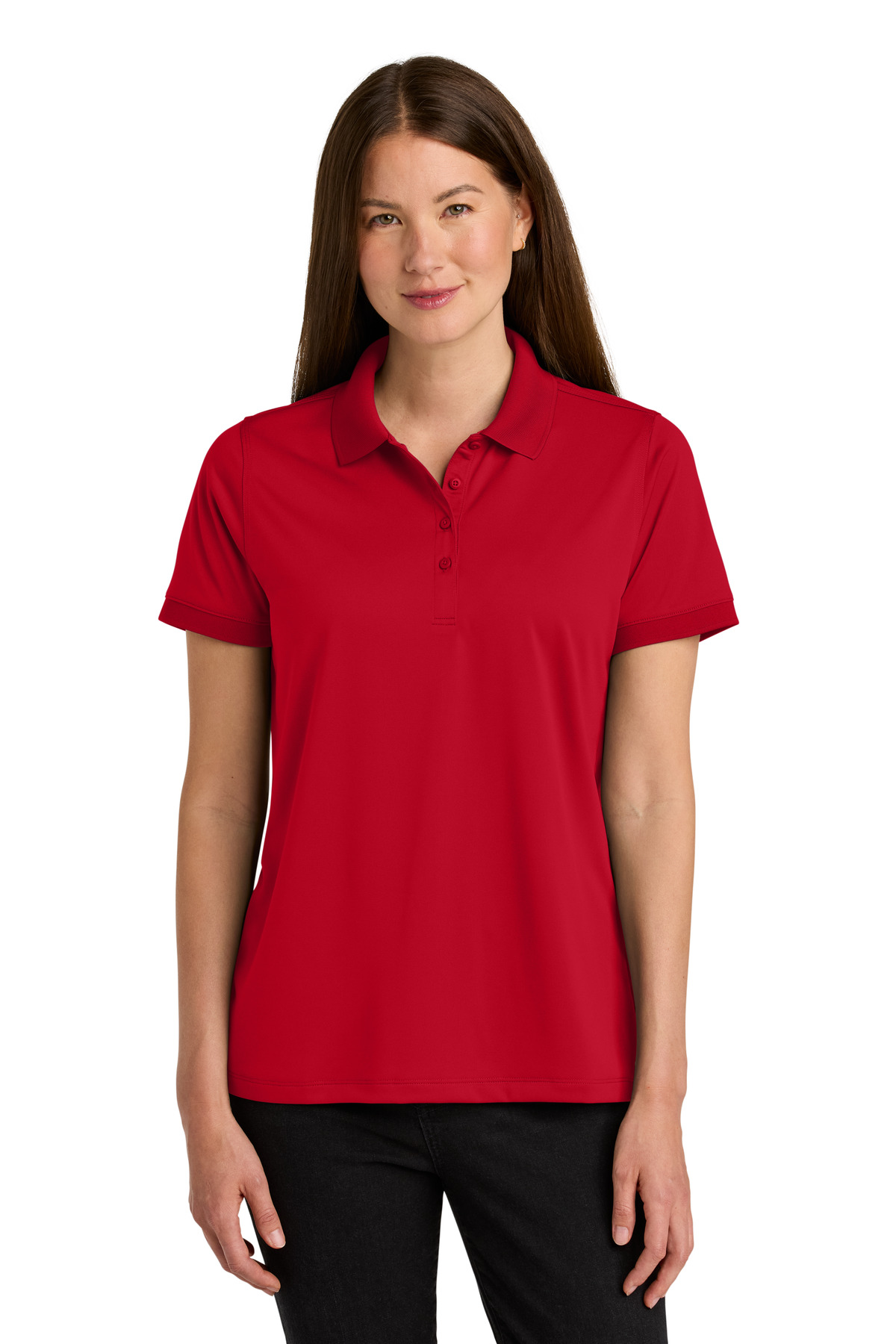 CornerStone CS451 — Red