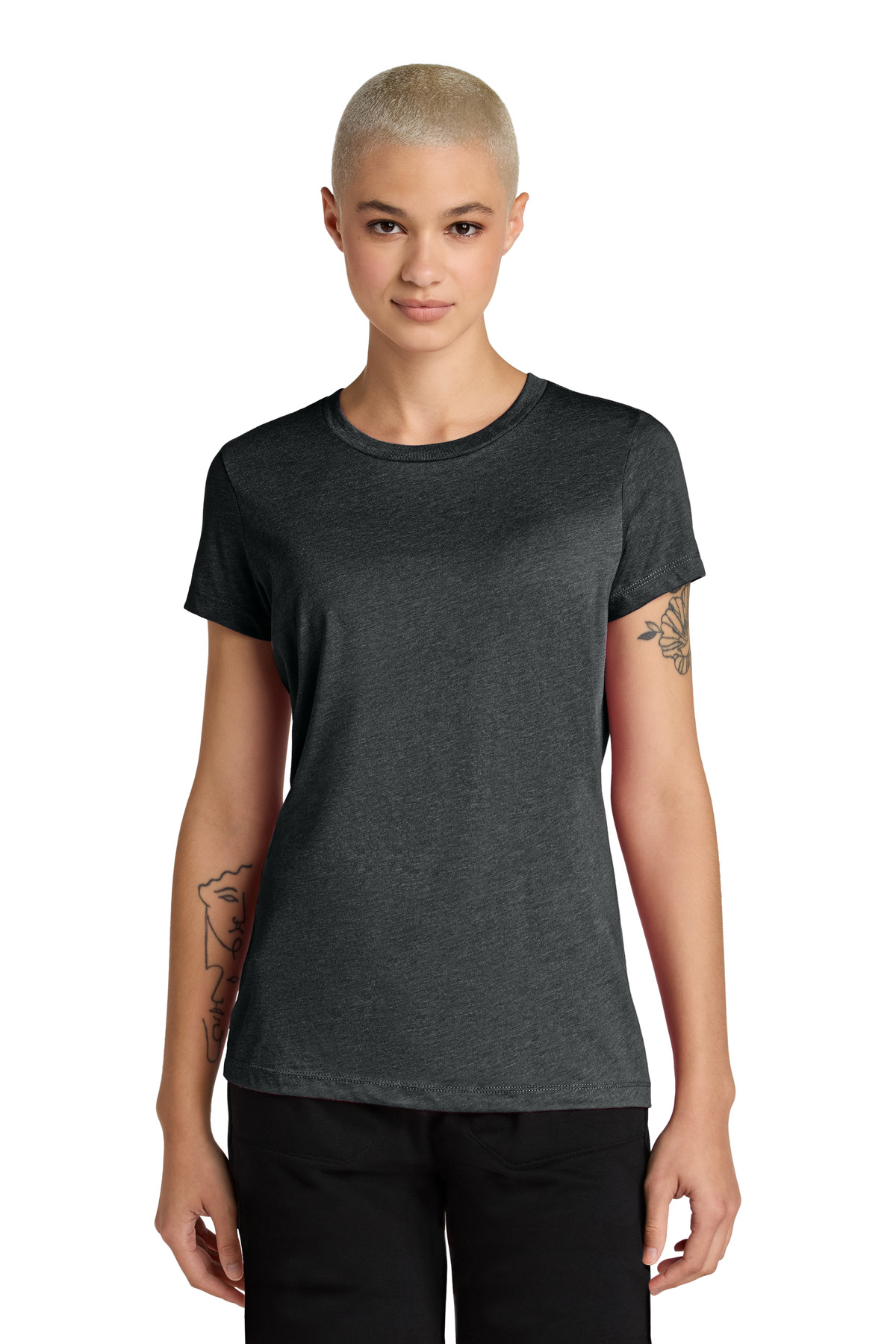 District DT188 — Jet Black Heather