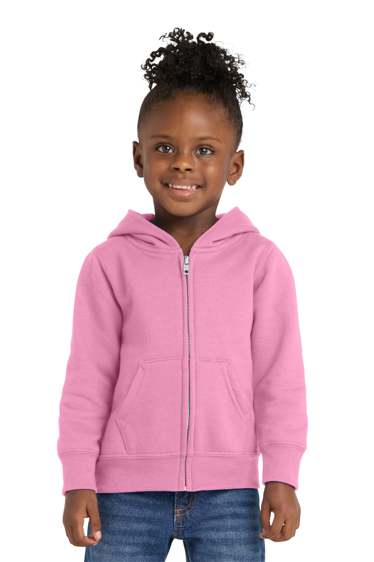 Port & Co CAR78TZH — Candy Pink