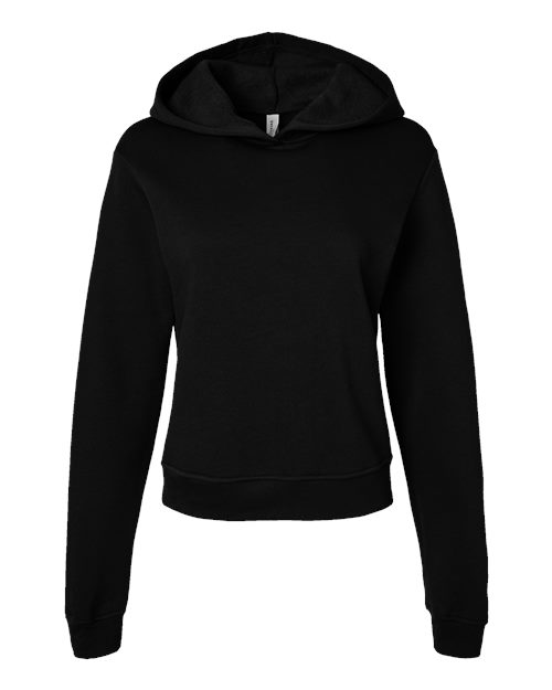 BELLA + CANVAS 7519 — Black