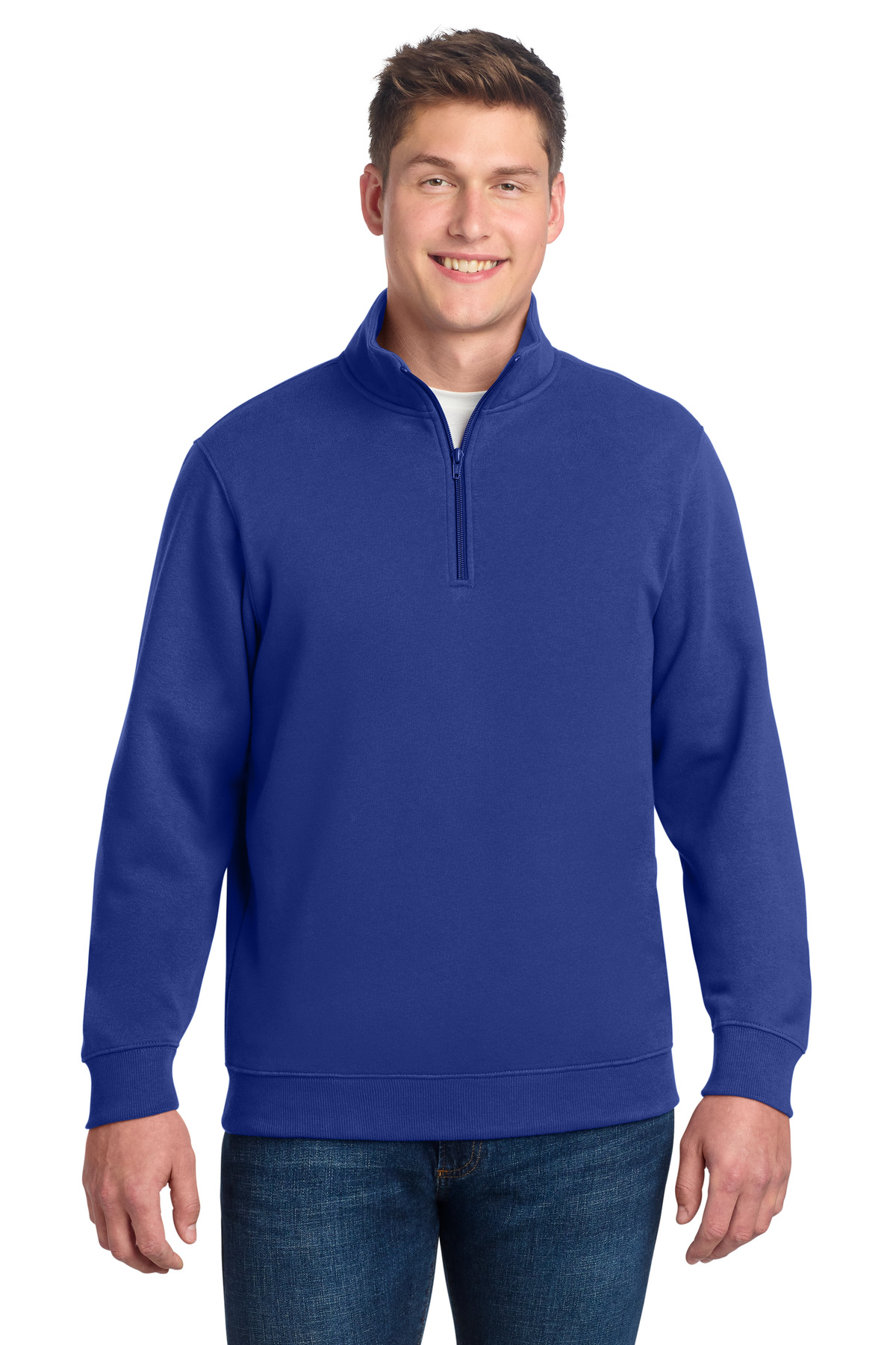 Sport-Tek TST253 — True Royal