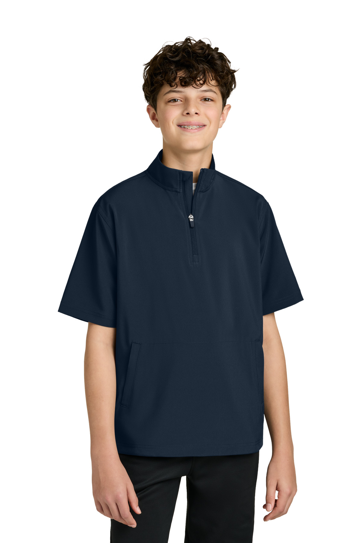 Richardson RY7400SSQ — Navy
