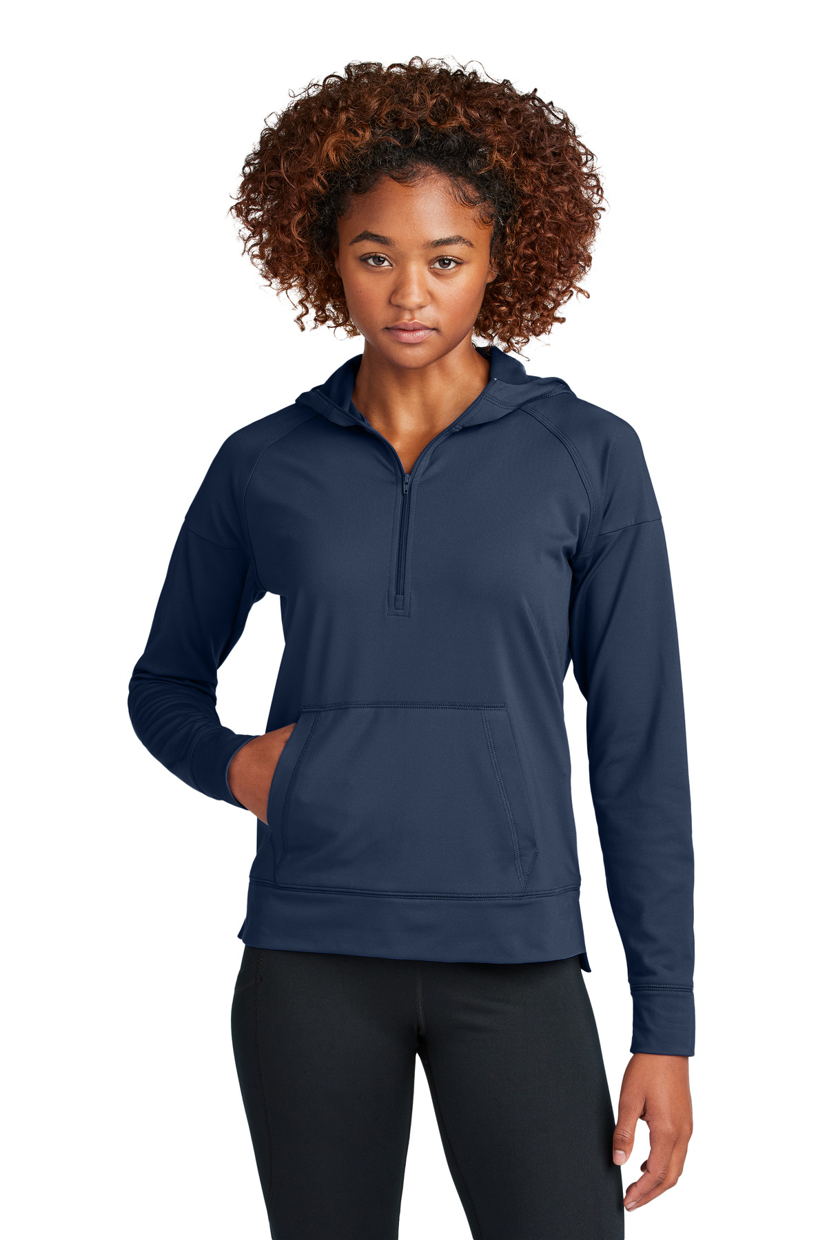 Sport-Tek LST856 — True Navy