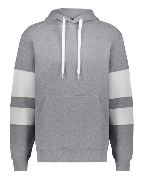 Holloway 229576 — Charcoal Heather White