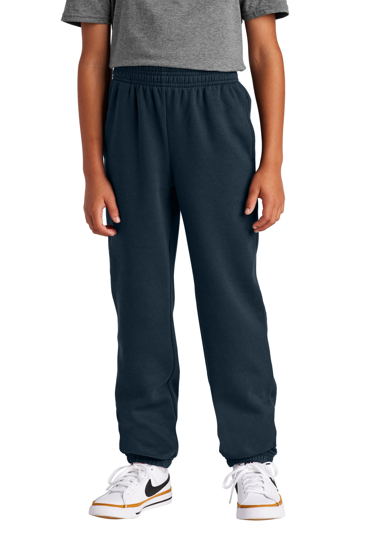 District DT6112Y — New Navy
