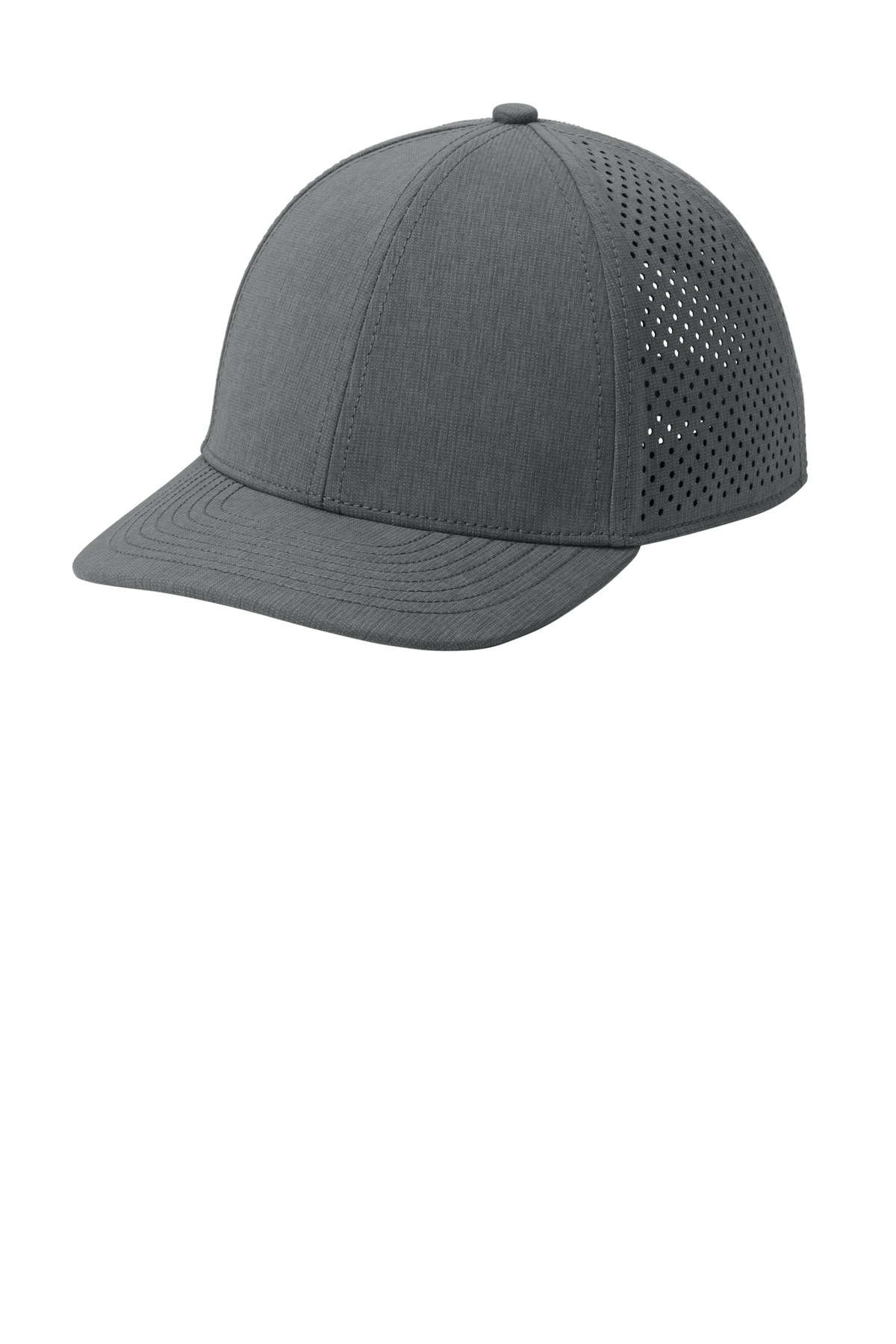 OGIO OG604 — Heather Gear Grey