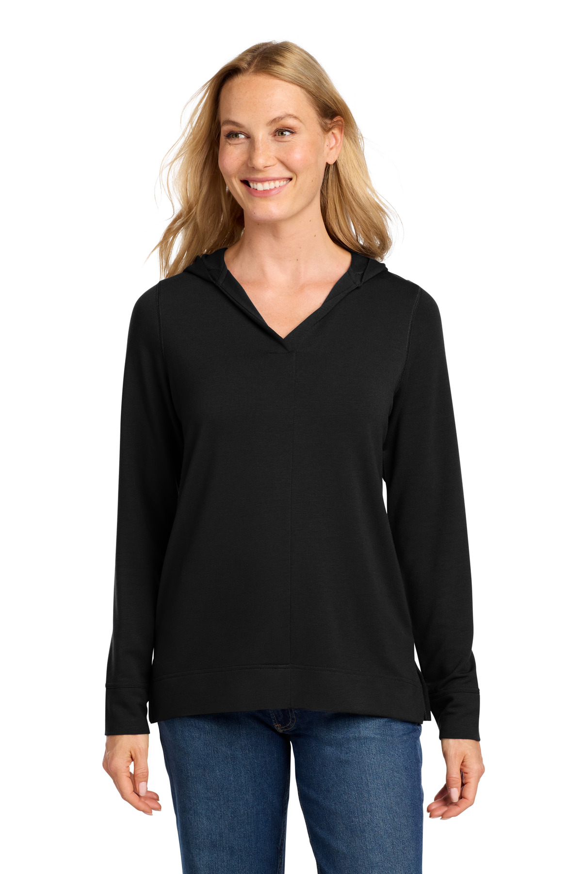 Port Authority LK826 — Deep Black
