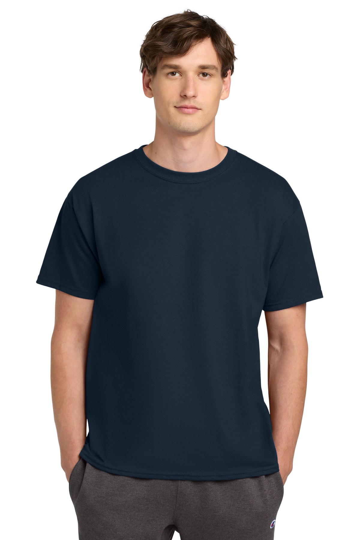 Champion T425 — Navy