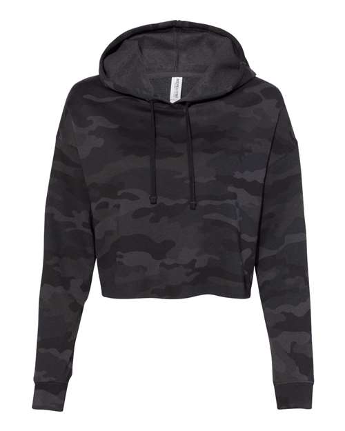 Independent Trading Co. AFX64CRP — Black Camo